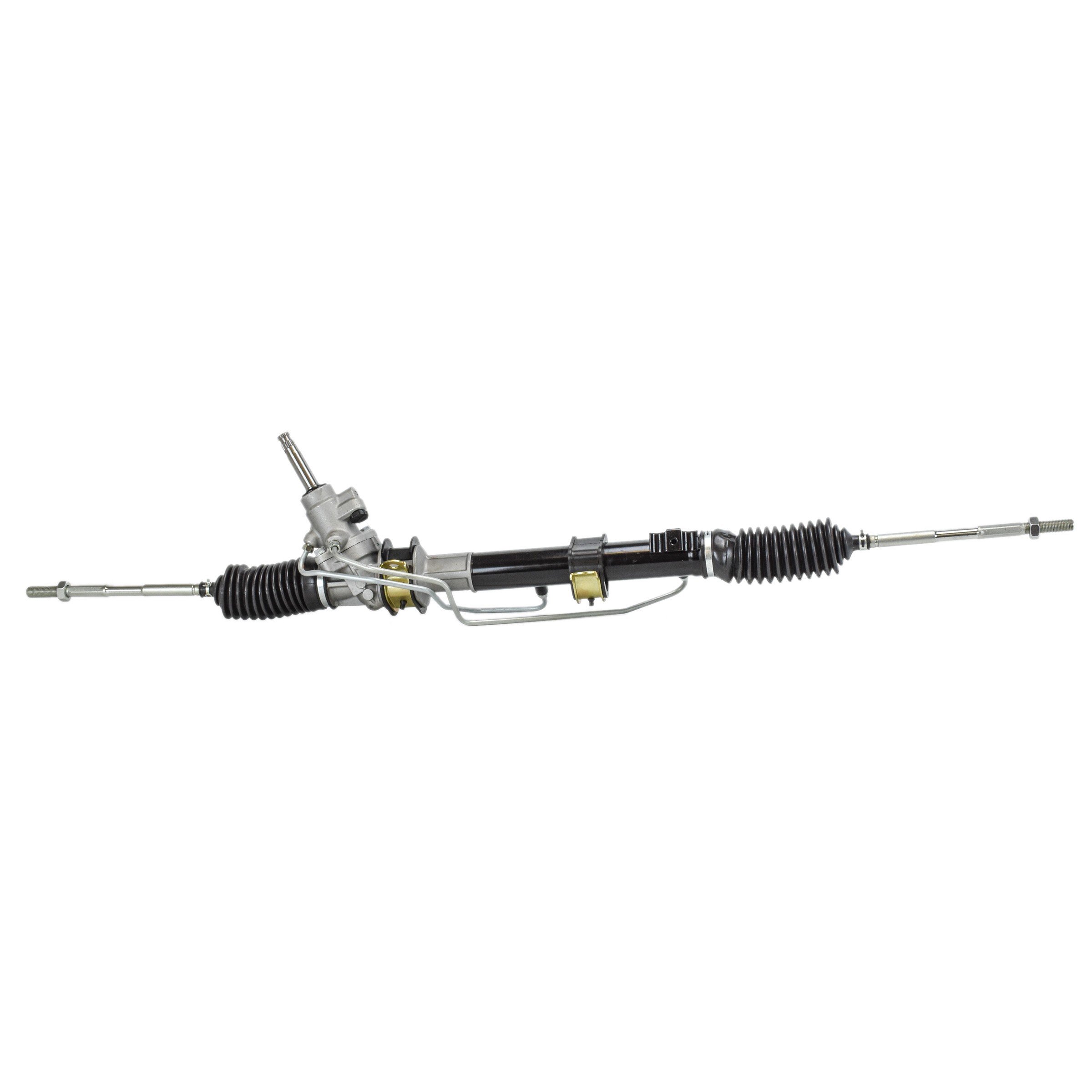AAE New Hydraulic Power Steering Rack & Pinion 100% Tested