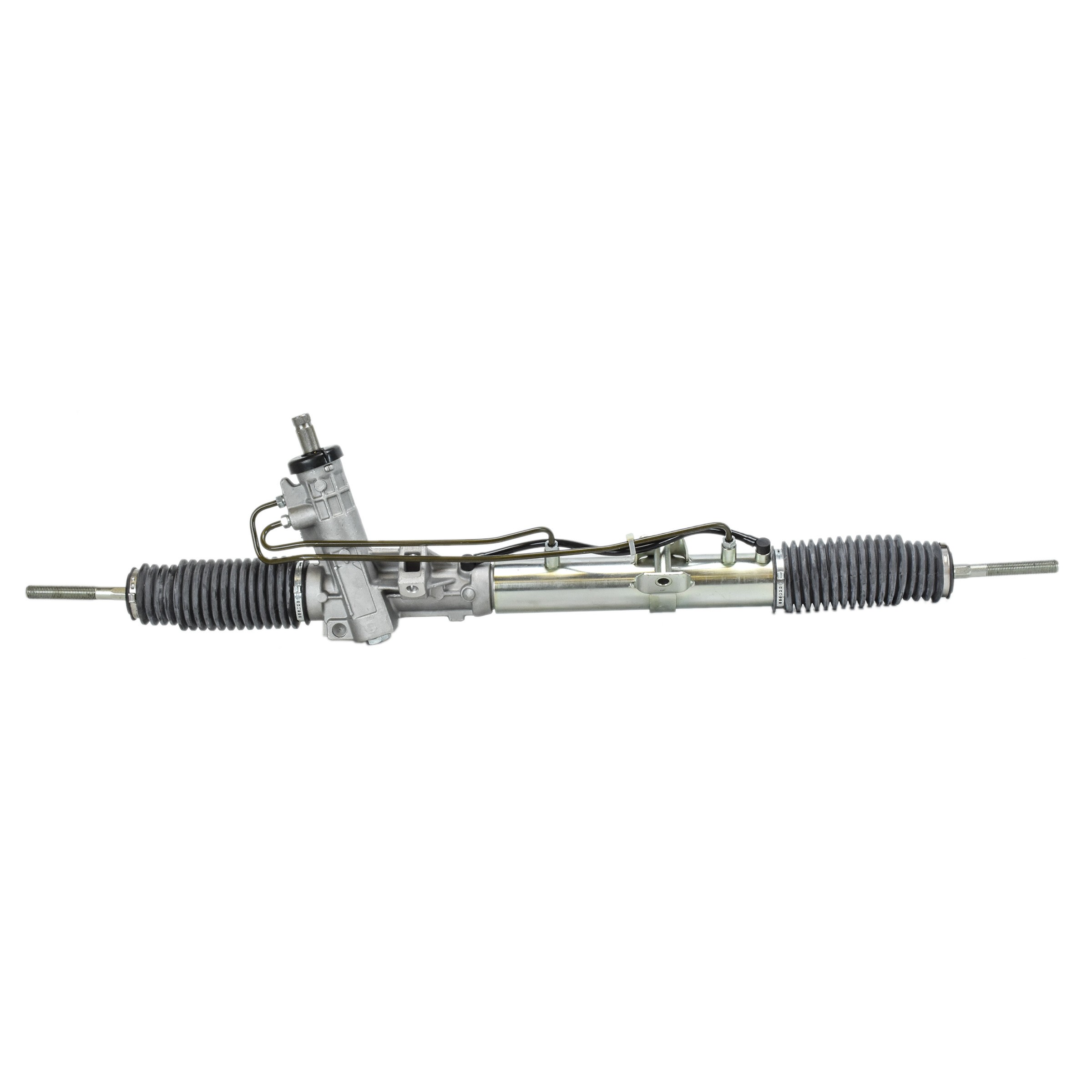 AAE New Hydraulic Power Steering Rack & Pinion 100% Tested