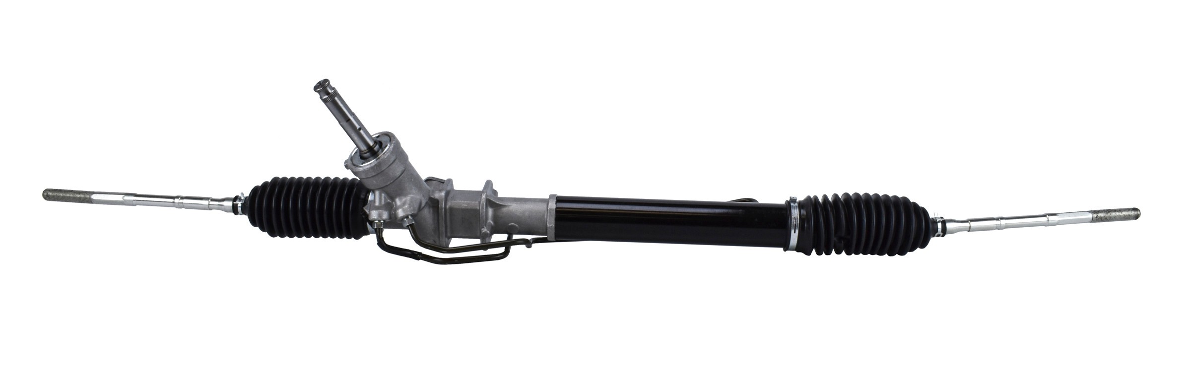 AAE New Hydraulic Power Steering Rack & Pinion 100% Tested