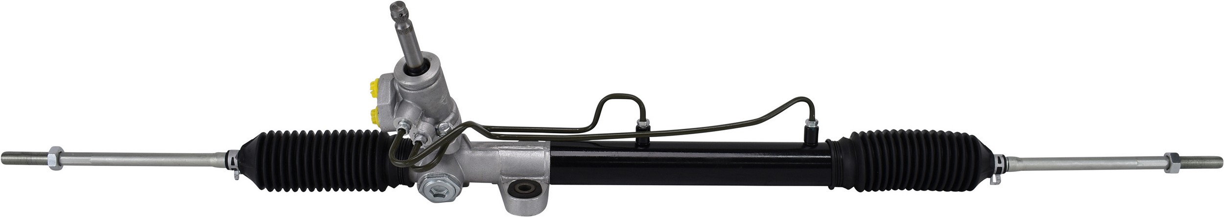 AAE New Hydraulic Power Steering Rack & Pinion 100% Tested