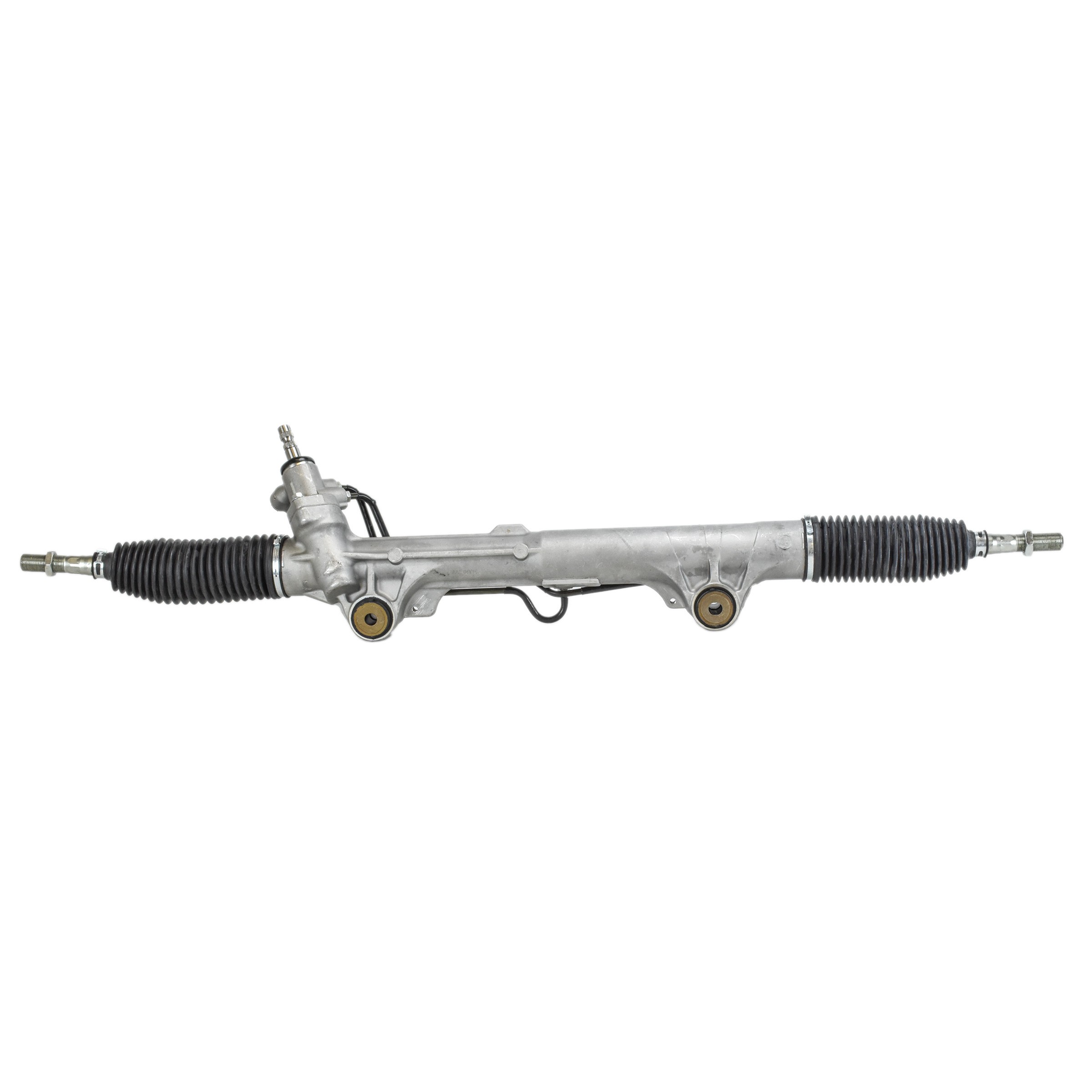 AAE New Hydraulic Power Steering Rack & Pinion 100% Tested
