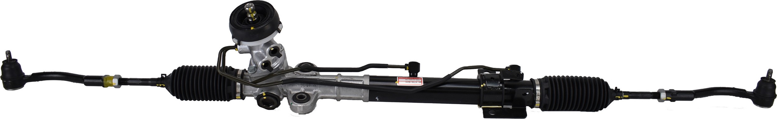 AAE New Hydraulic Power Steering Rack & Pinion 100% Tested
