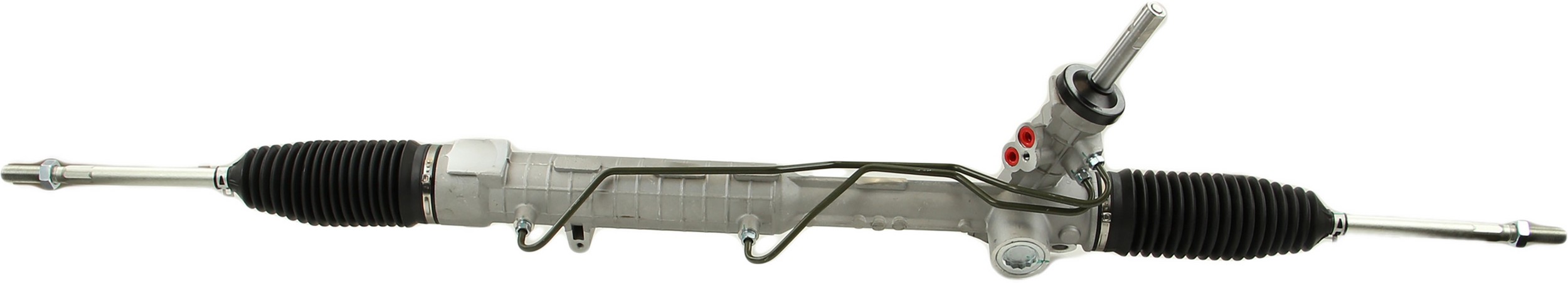 AAE New Hydraulic Power Steering Rack & Pinion 100% Tested
