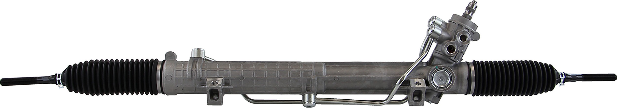 AAE New Hydraulic Power Steering Rack & Pinion 100% Tested
