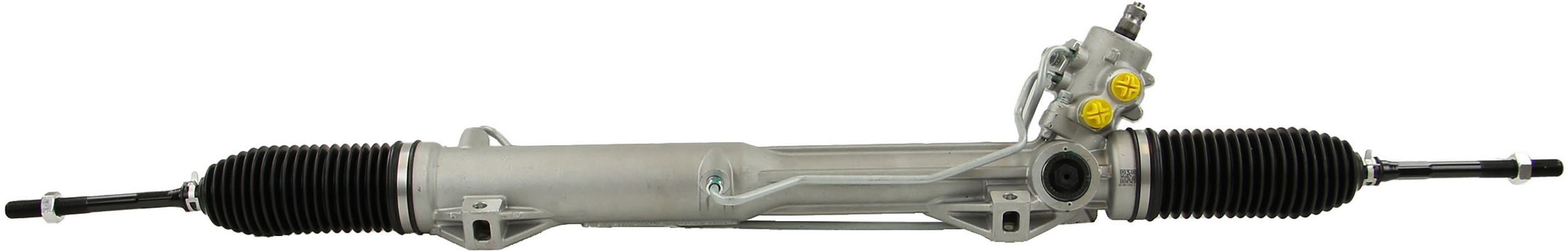 AAE New Hydraulic Power Steering Rack & Pinion 100% Tested