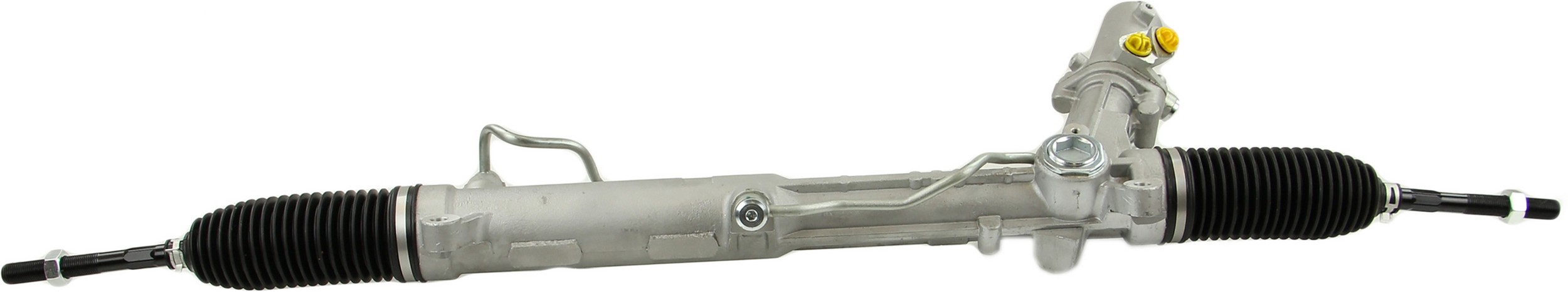 AAE New Hydraulic Power Steering Rack & Pinion 100% Tested