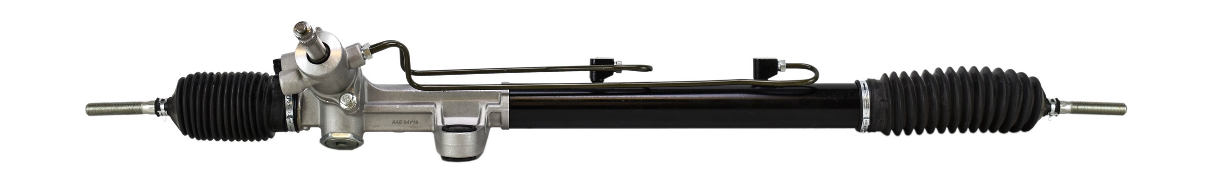 AAE New Hydraulic Power Steering Rack & Pinion 100% Tested