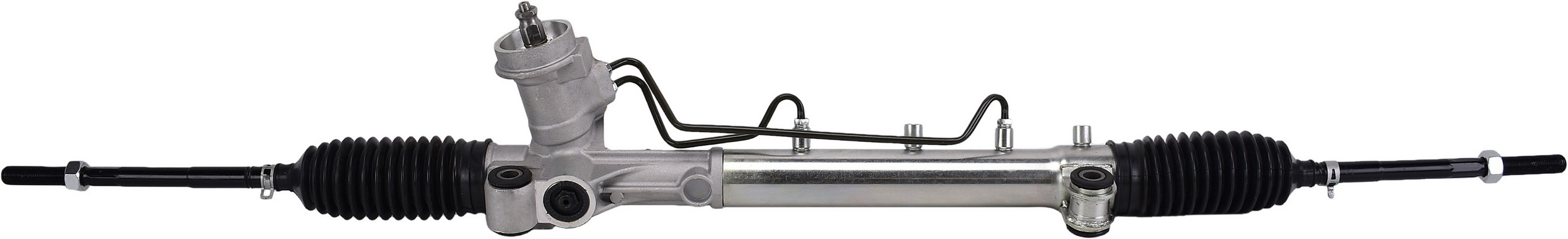 AAE New Hydraulic Power Steering Rack & Pinion 100% Tested