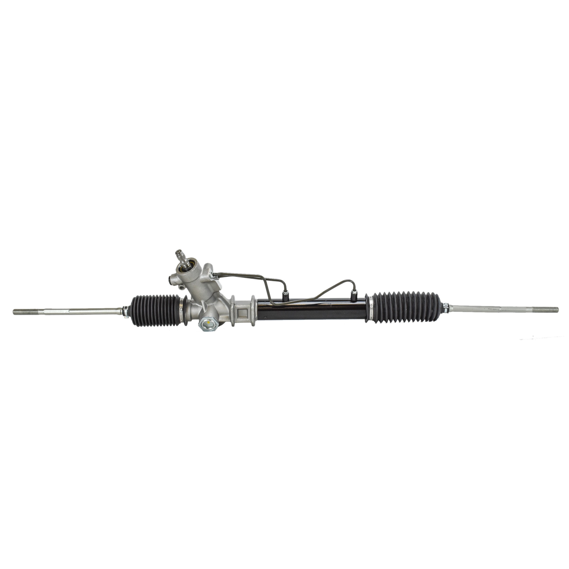 AAE New Hydraulic Power Steering Rack & Pinion 100% Tested