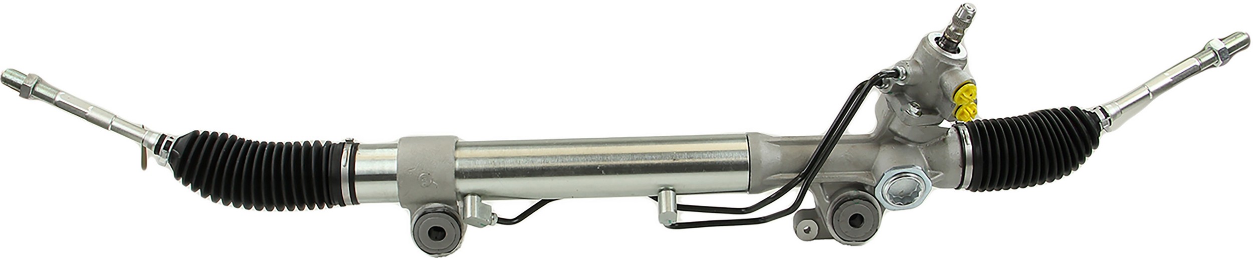 AAE New Hydraulic Power Steering Rack & Pinion 100% Tested