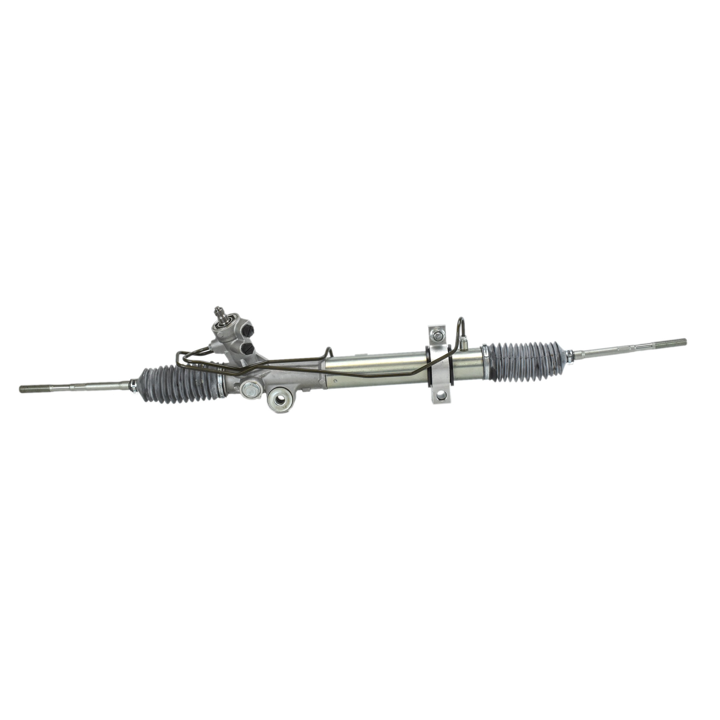 AAE New Hydraulic Power Steering Rack & Pinion 100% Tested