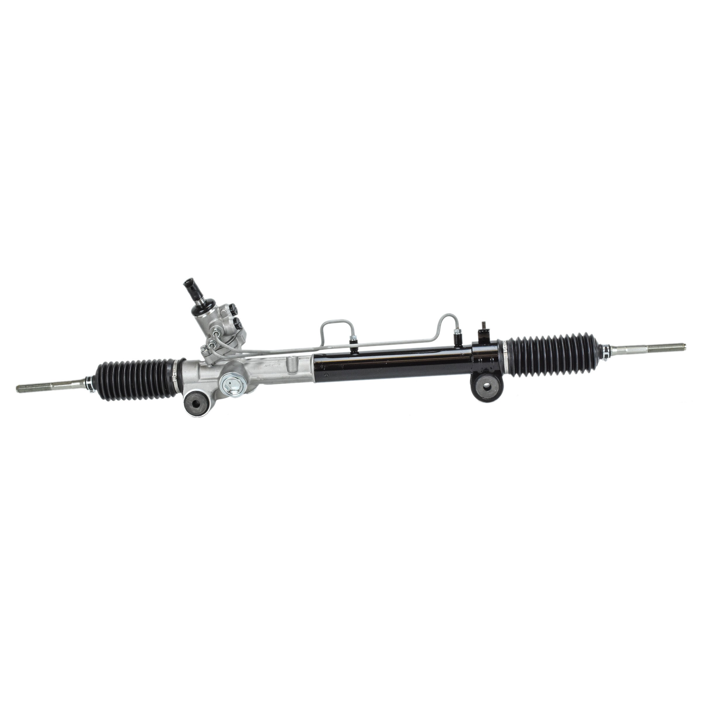 AAE New Hydraulic Power Steering Rack & Pinion 100% Tested