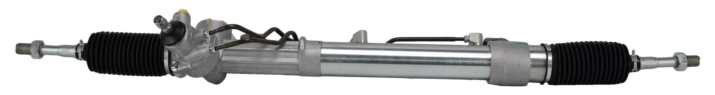 AAE New Hydraulic Power Steering Rack & Pinion 100% Tested