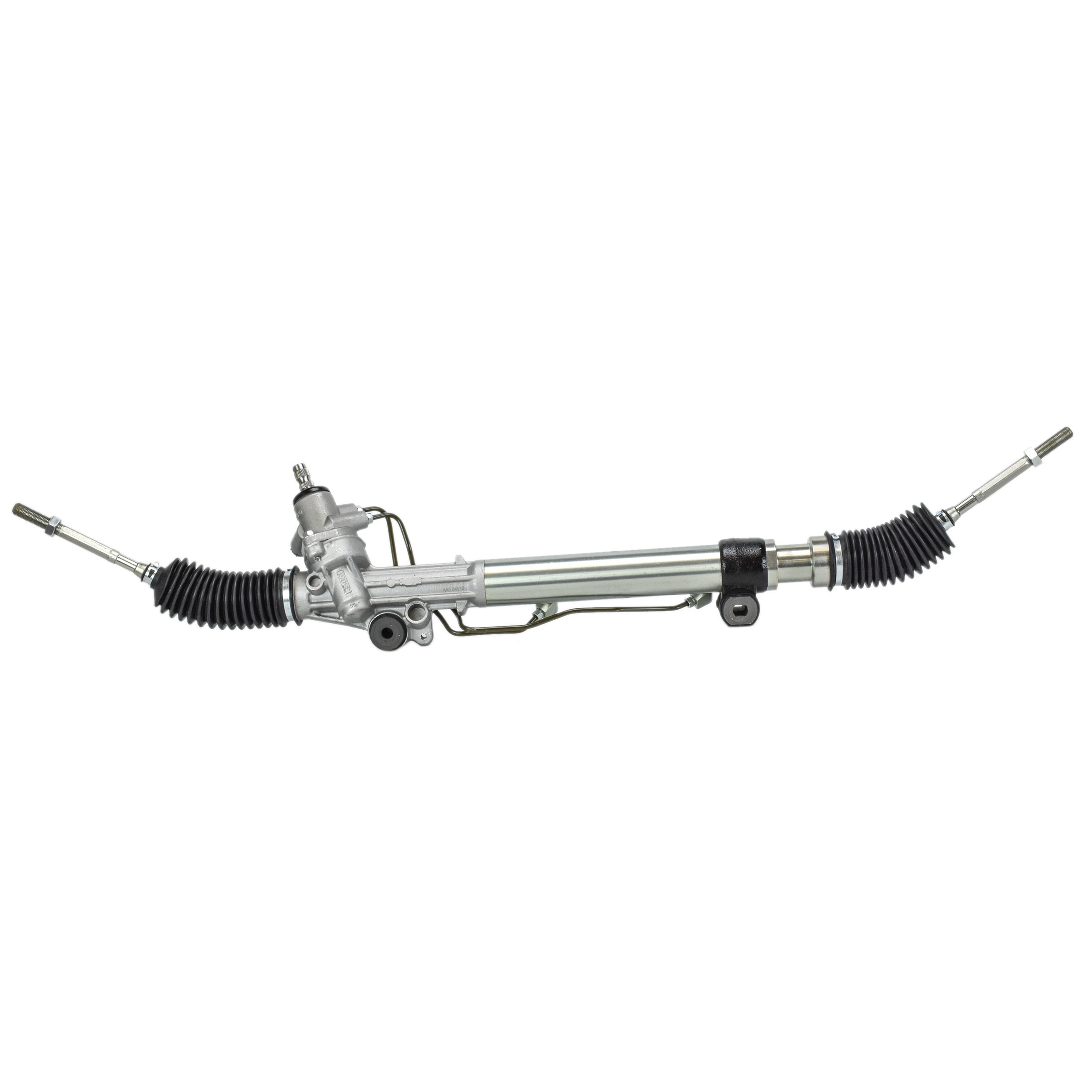 AAE New Hydraulic Power Steering Rack & Pinion 100% Tested