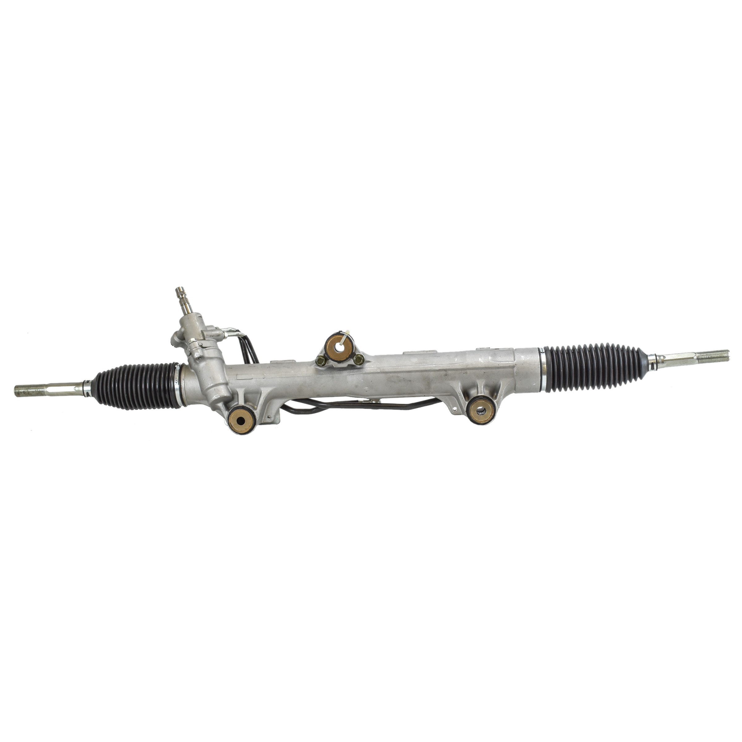 AAE New Hydraulic Power Steering Rack & Pinion 100% Tested