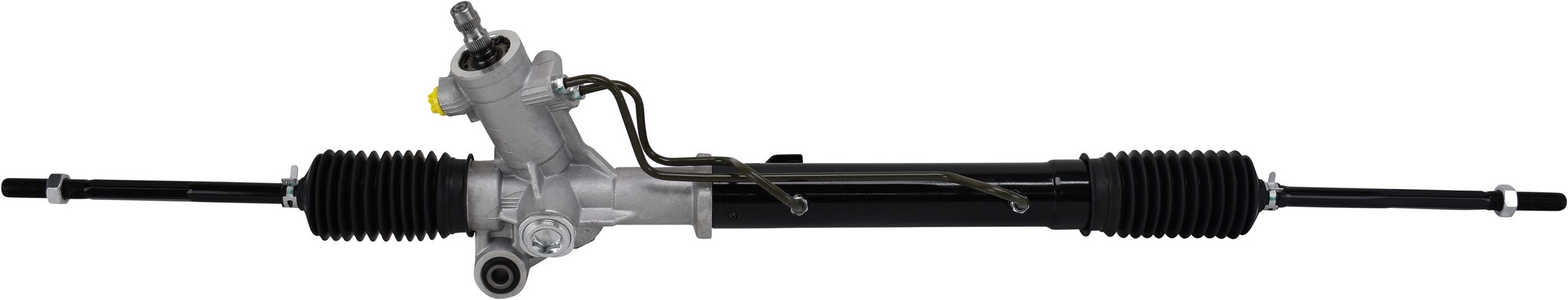AAE New Hydraulic Power Steering Rack & Pinion 100% Tested