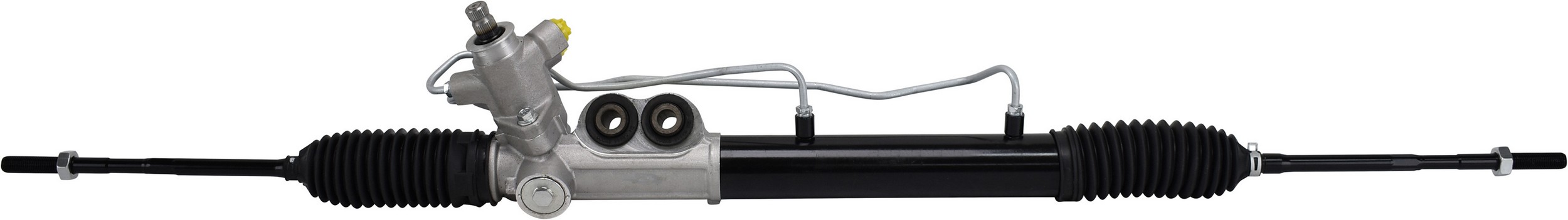 AAE New Hydraulic Power Steering Rack & Pinion 100% Tested