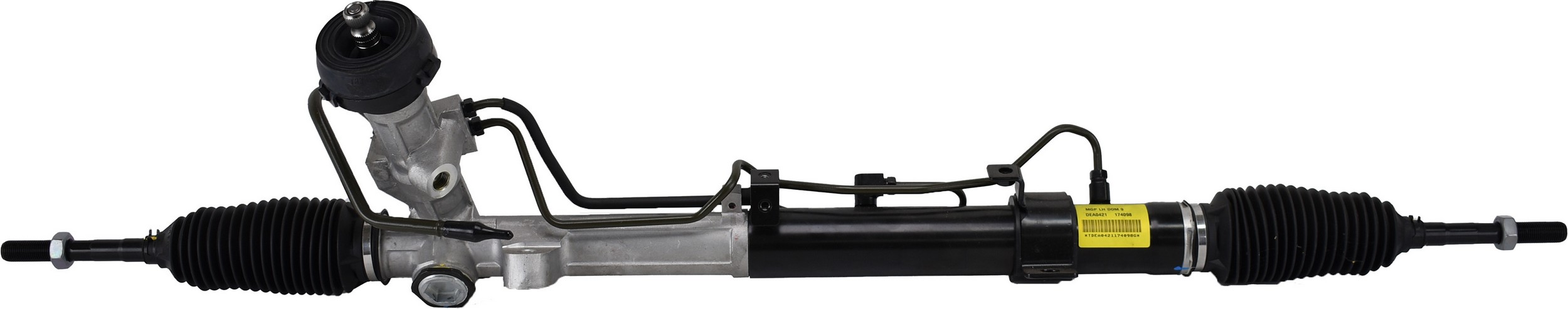 AAE New Hydraulic Power Steering Rack & Pinion 100% Tested