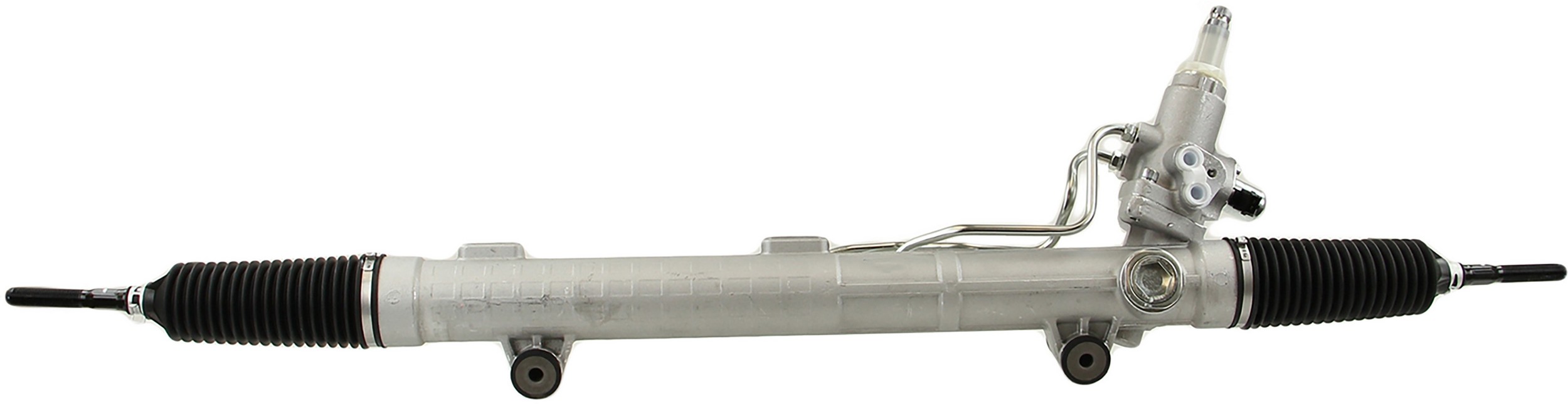 AAE New Hydraulic Power Steering Rack & Pinion 100% Tested