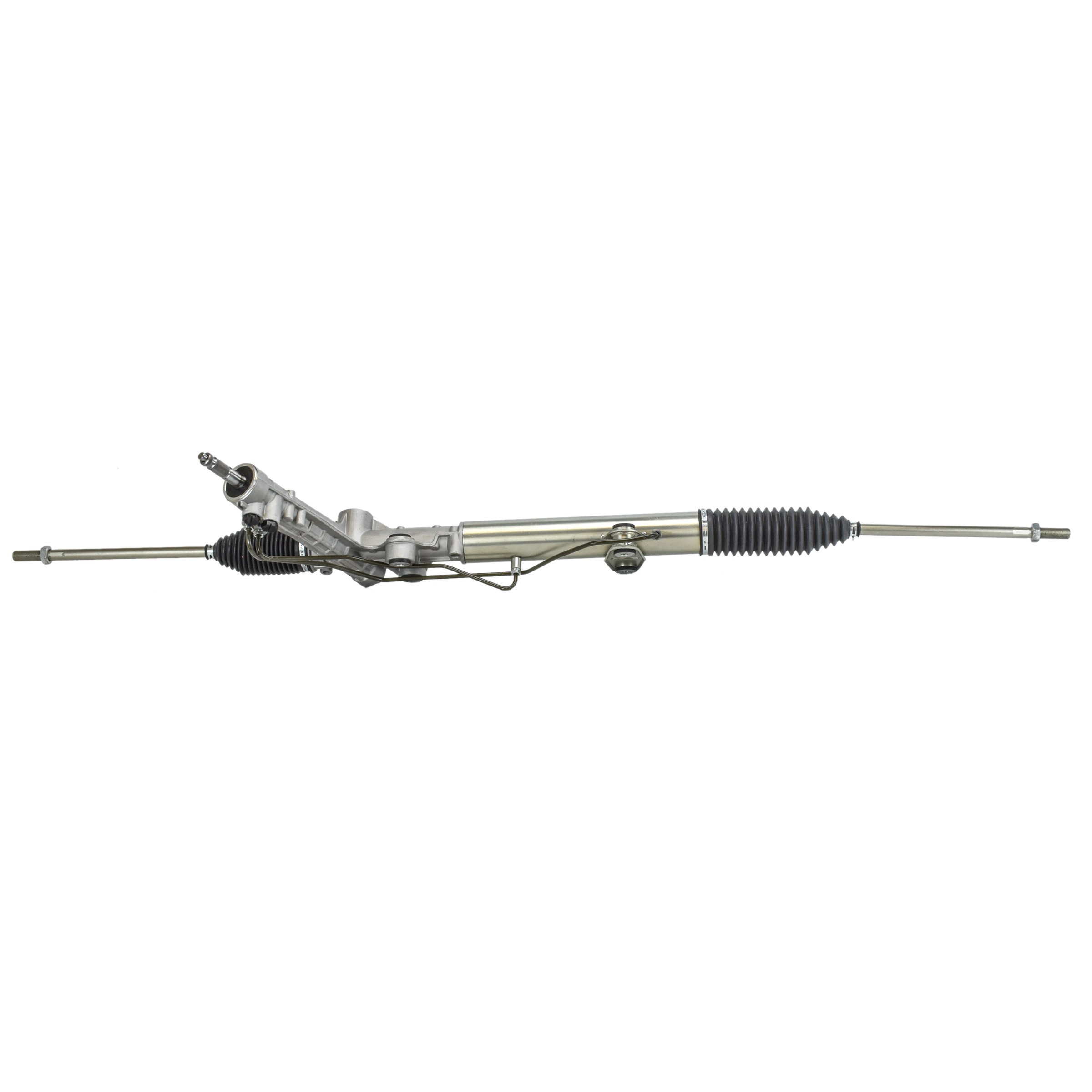 AAE New Hydraulic Power Steering Rack & Pinion 100% Tested