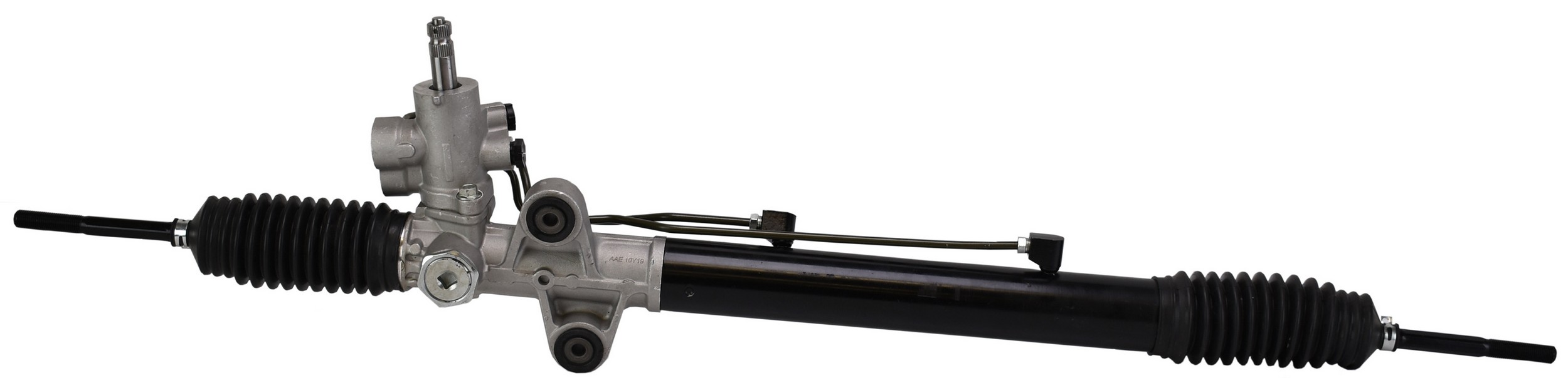AAE New Hydraulic Power Steering Rack & Pinion 100% Tested
