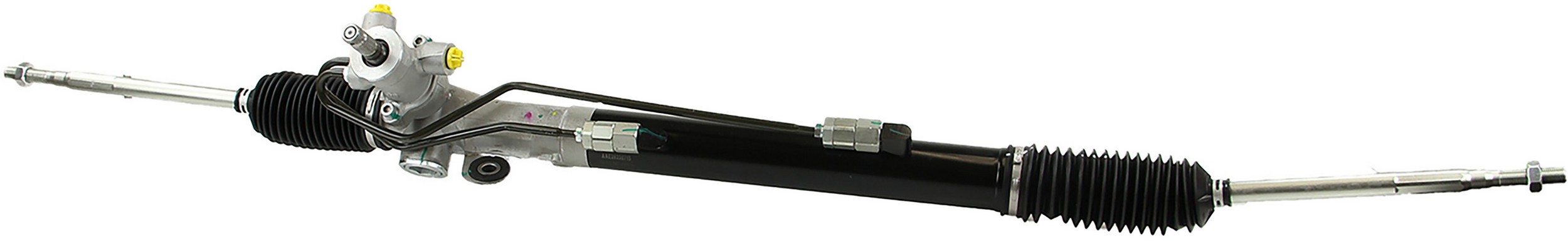 AAE New Hydraulic Power Steering Rack & Pinion 100% Tested
