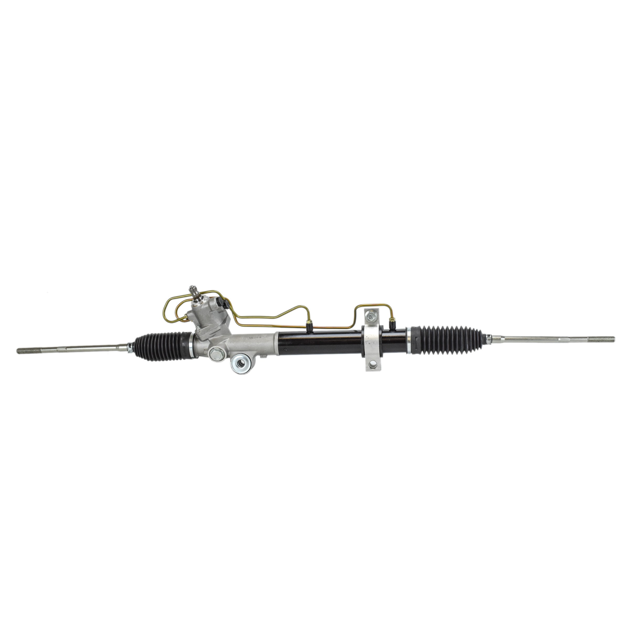 AAE New Hydraulic Power Steering Rack & Pinion 100% Tested