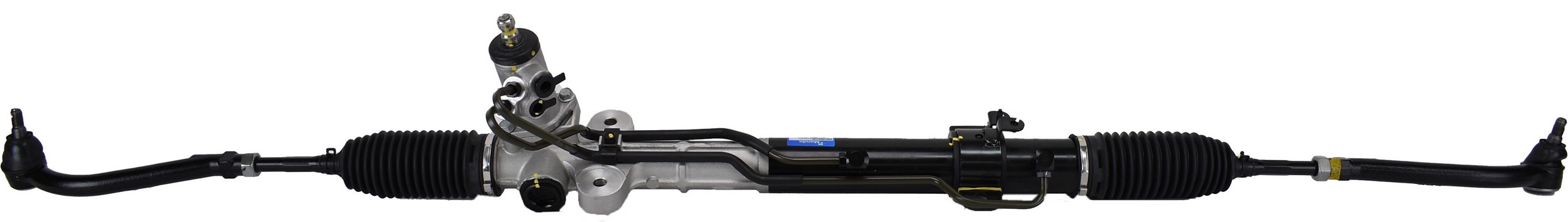 AAE New Hydraulic Power Steering Rack & Pinion 100% Tested