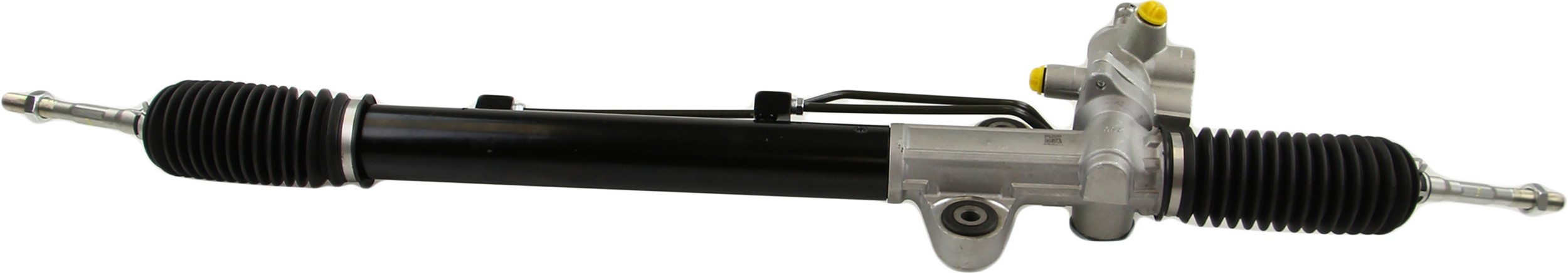 AAE New Hydraulic Power Steering Rack & Pinion 100% Tested