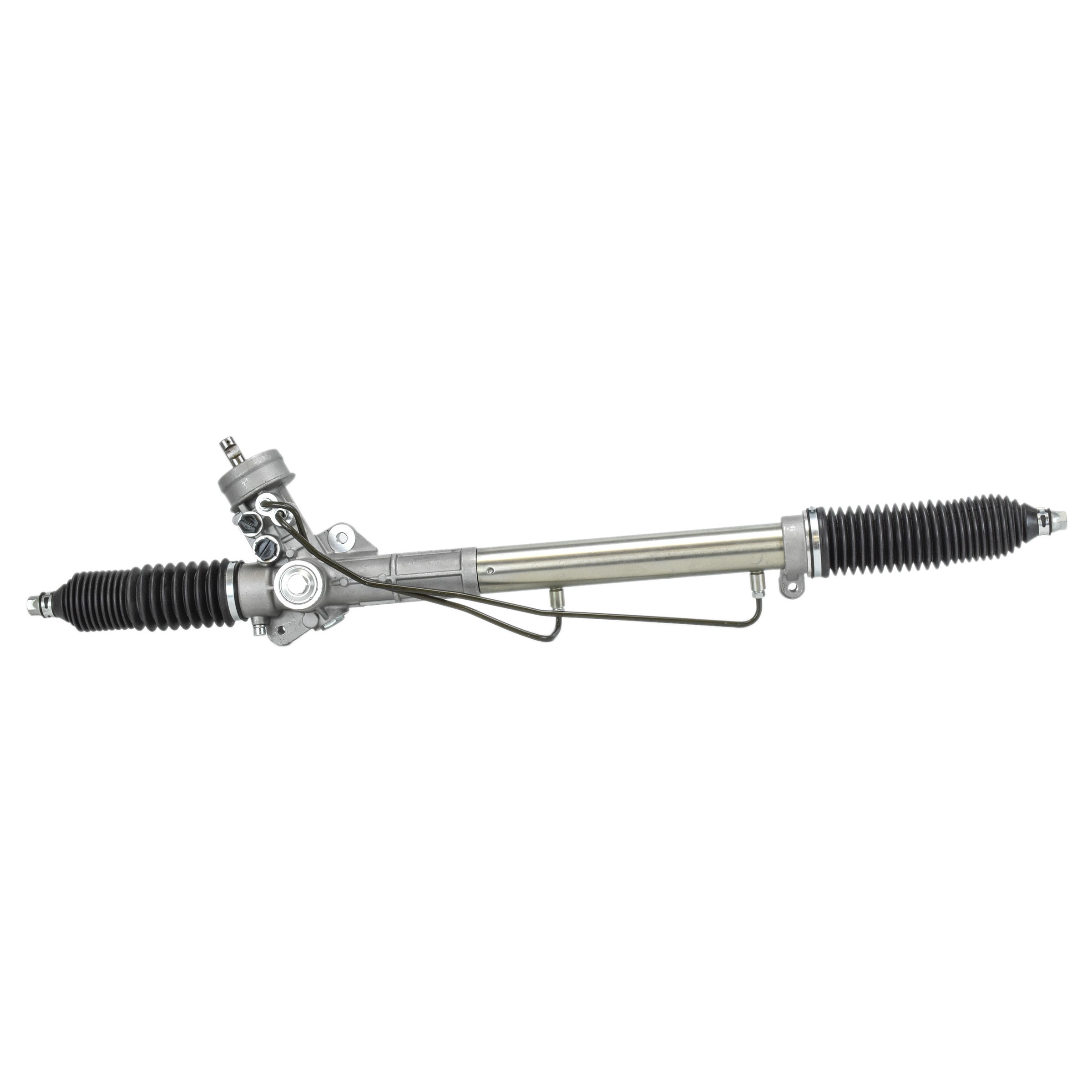 AAE New Hydraulic Power Steering Rack & Pinion 100% Tested