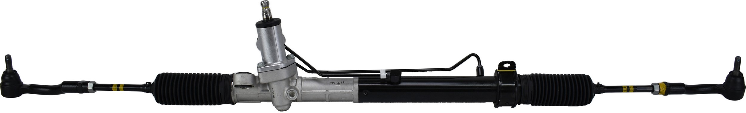 AAE New Hydraulic Power Steering Rack & Pinion 100% Tested