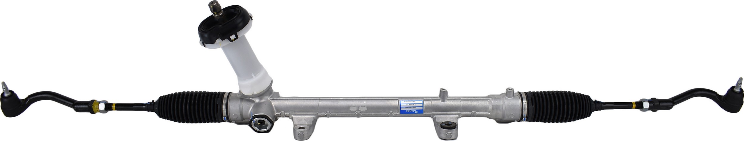AAE New Manual Steering Rack & Pinion 100% Tested