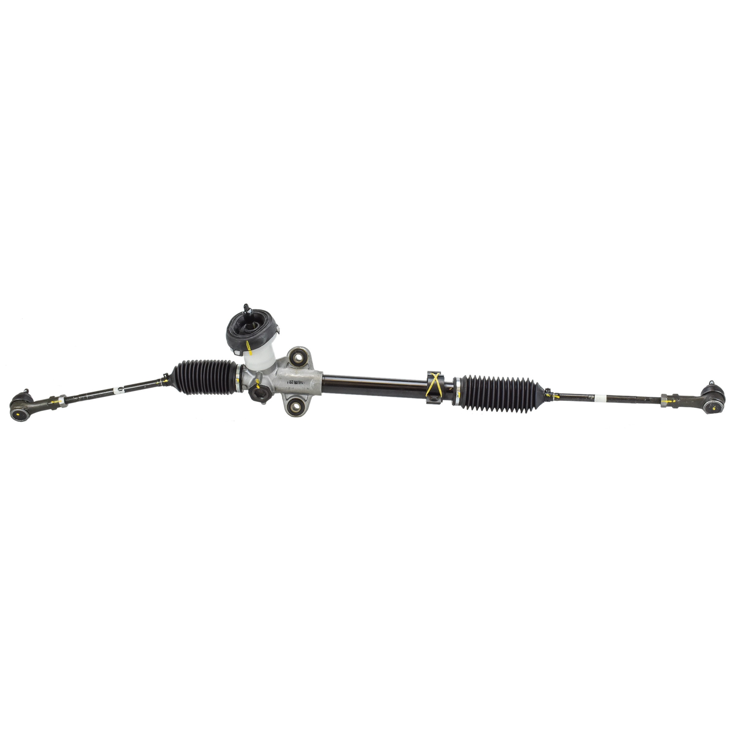 AAE New Hydraulic Power Steering Rack & Pinion 100% Tested