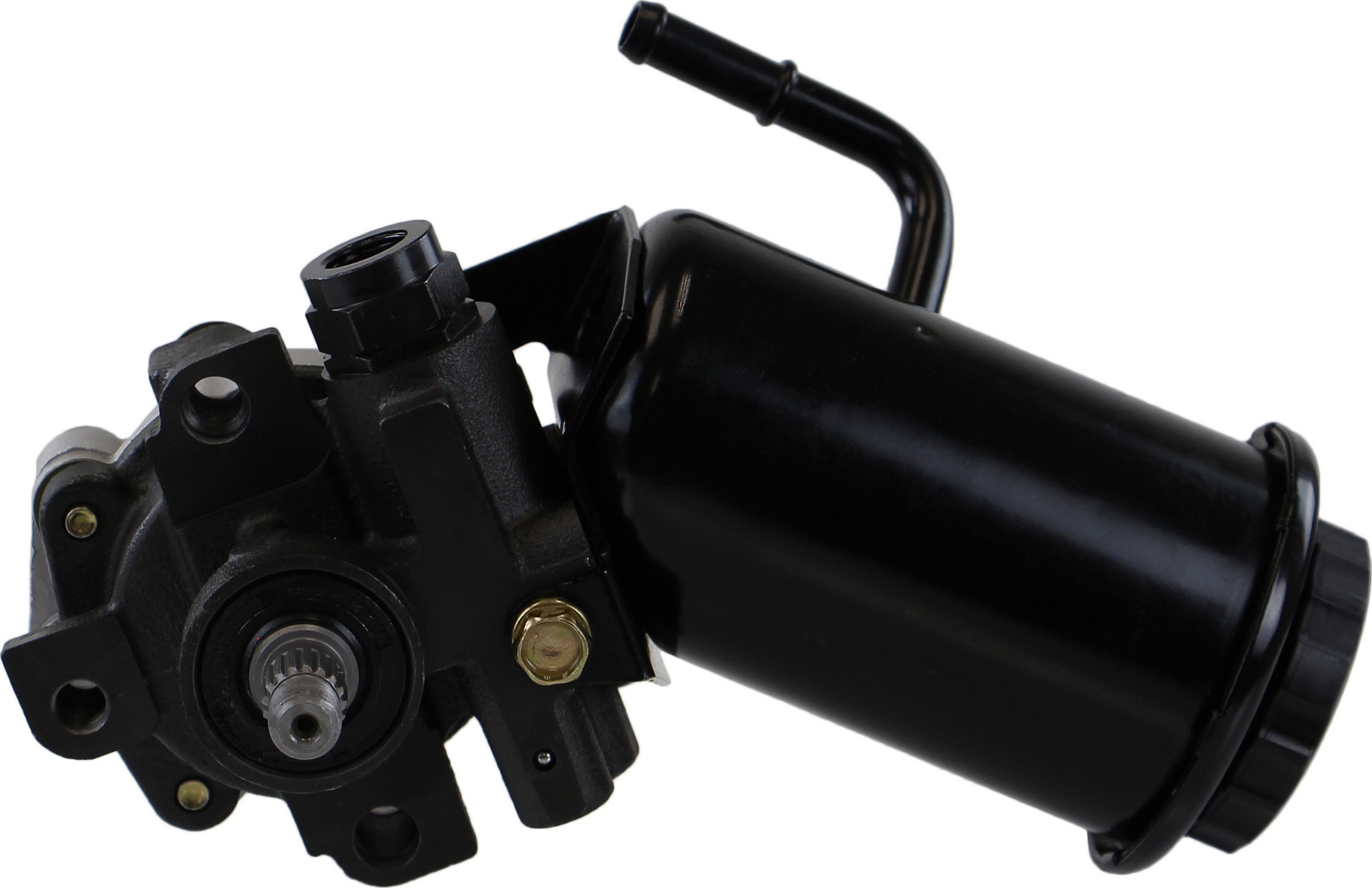 AAE New Hydraulic Power Steering Pump 100% Tested