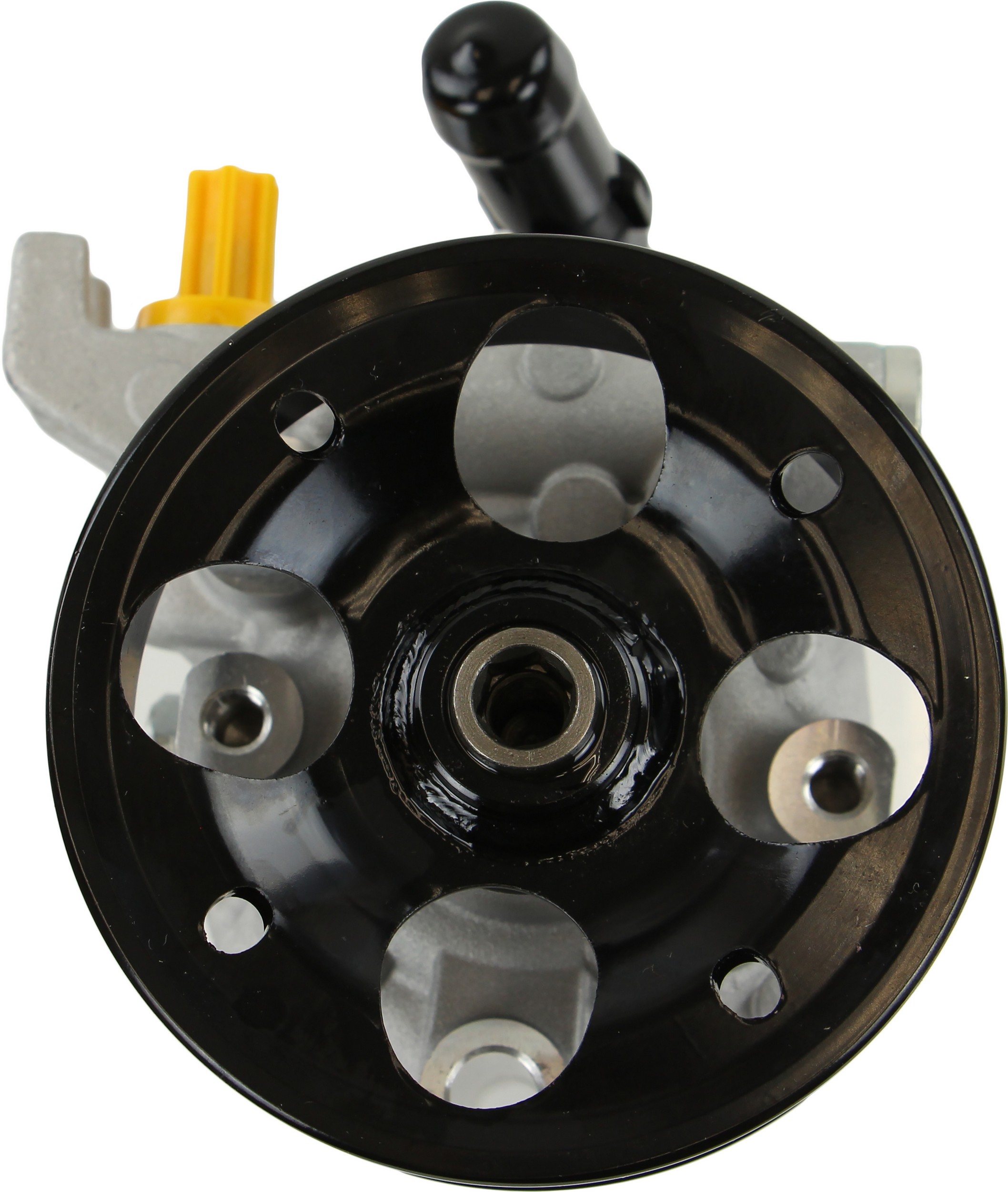 AAE New Hydraulic Power Steering Pump 100% Tested