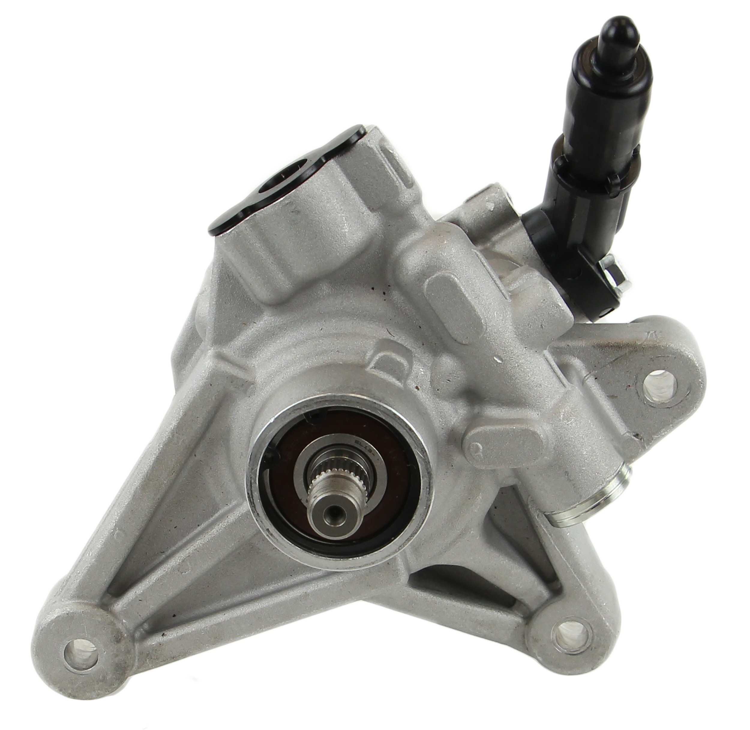 AAE New Hydraulic Power Steering Pump 100% Tested