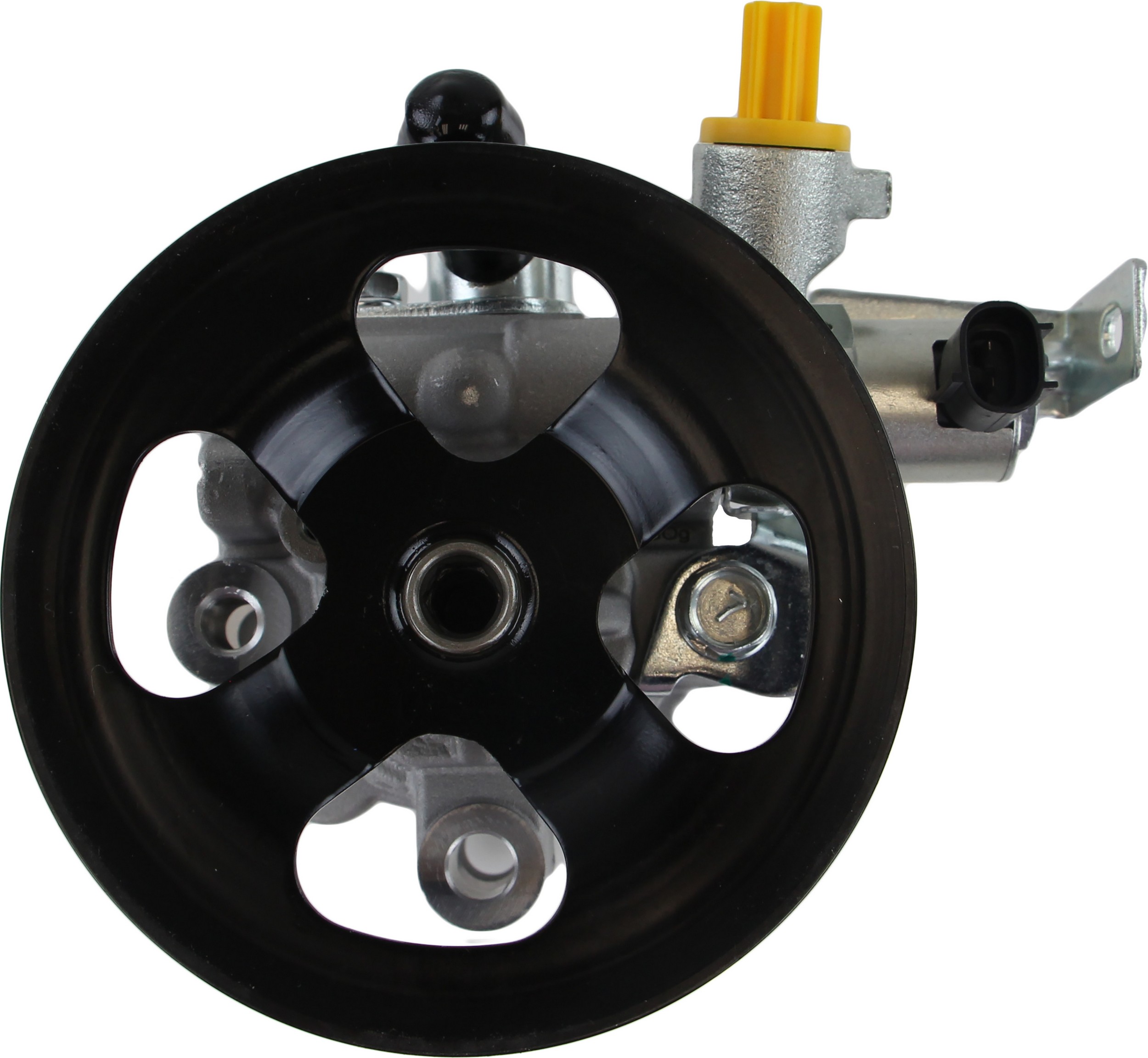 AAE New Hydraulic Power Steering Pump 100% Tested
