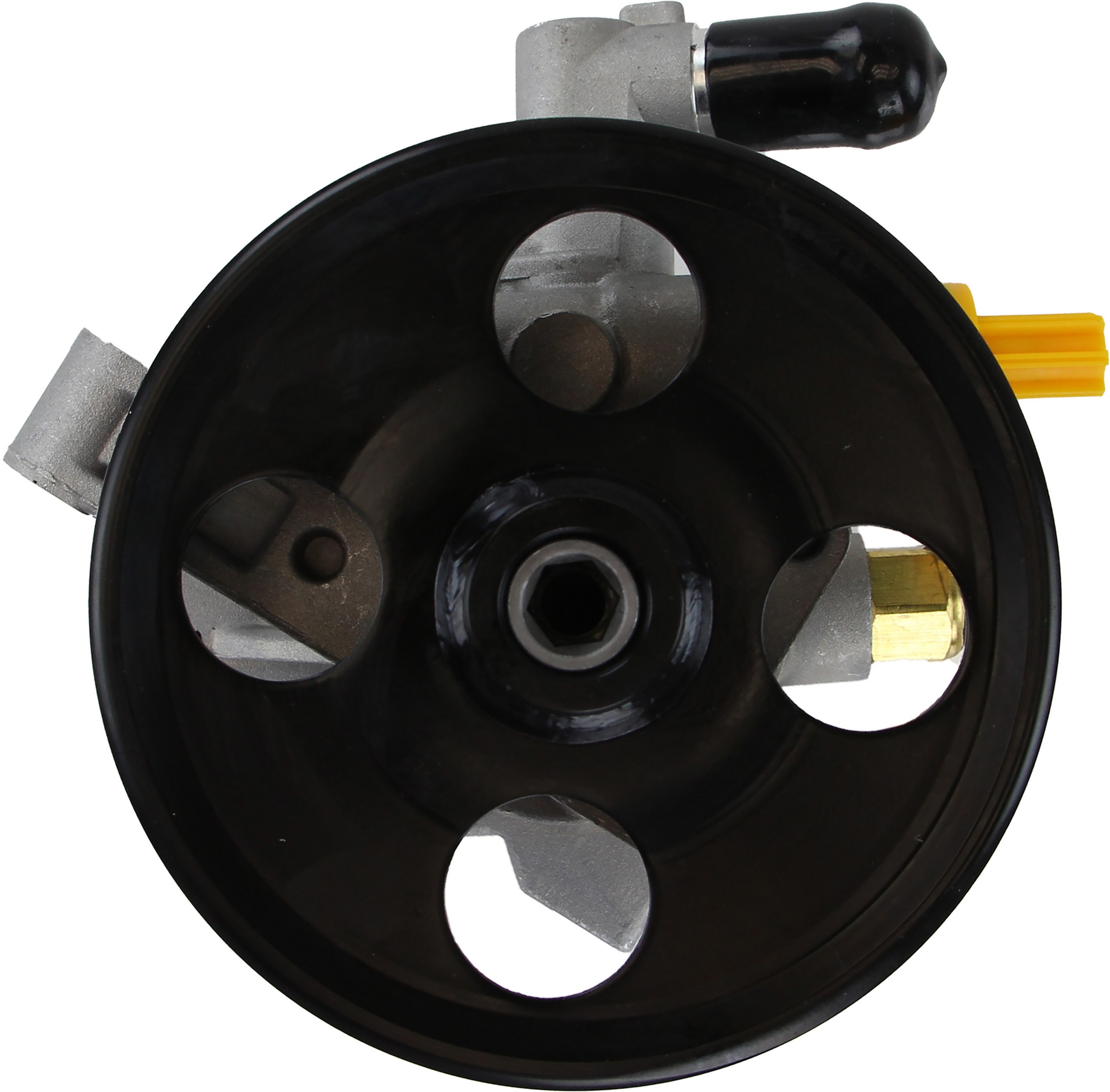 AAE New Hydraulic Power Steering Pump 100% Tested