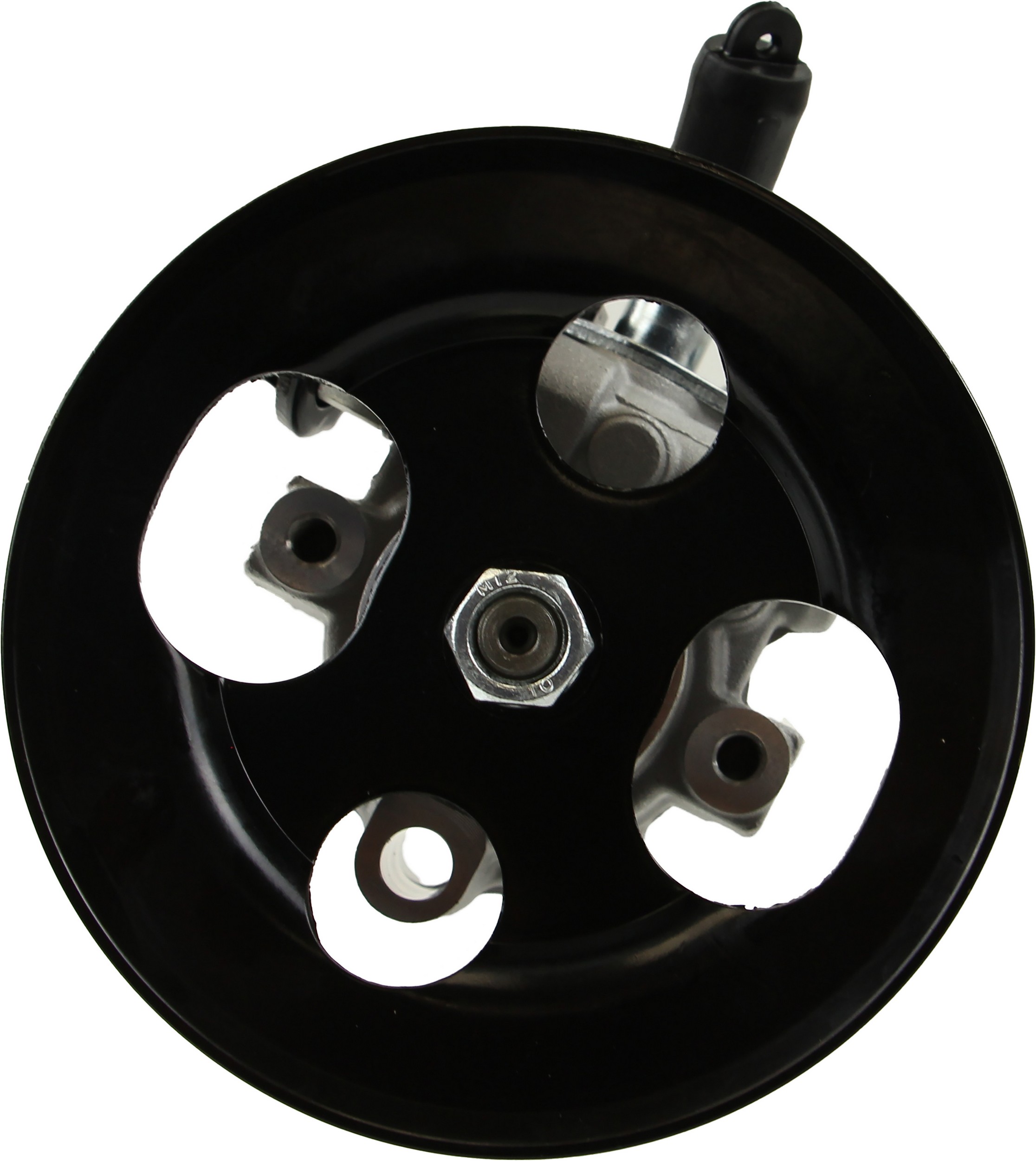 AAE New Hydraulic Power Steering Pump 100% Tested
