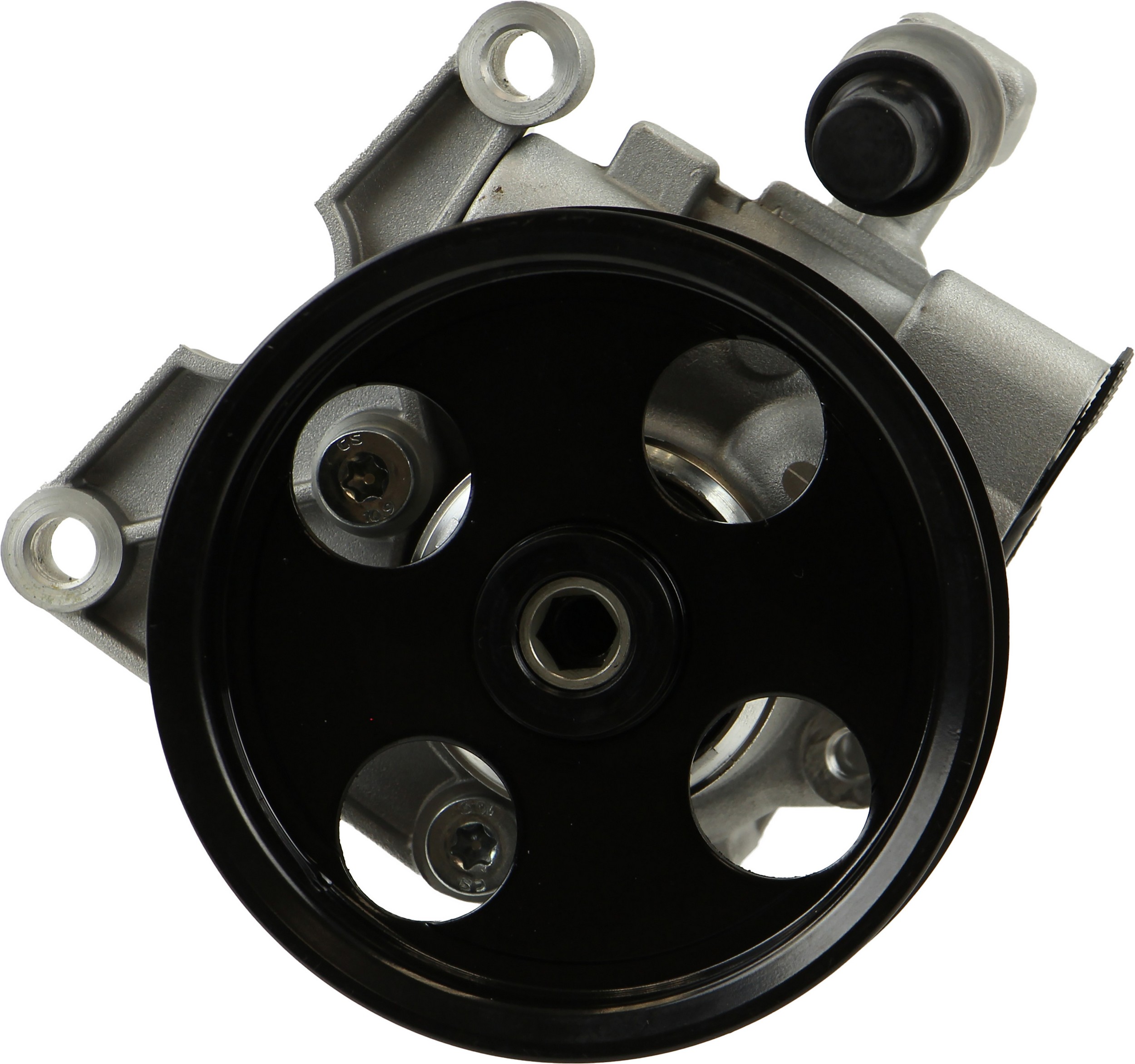 AAE New Hydraulic Power Steering Pump 100% Tested