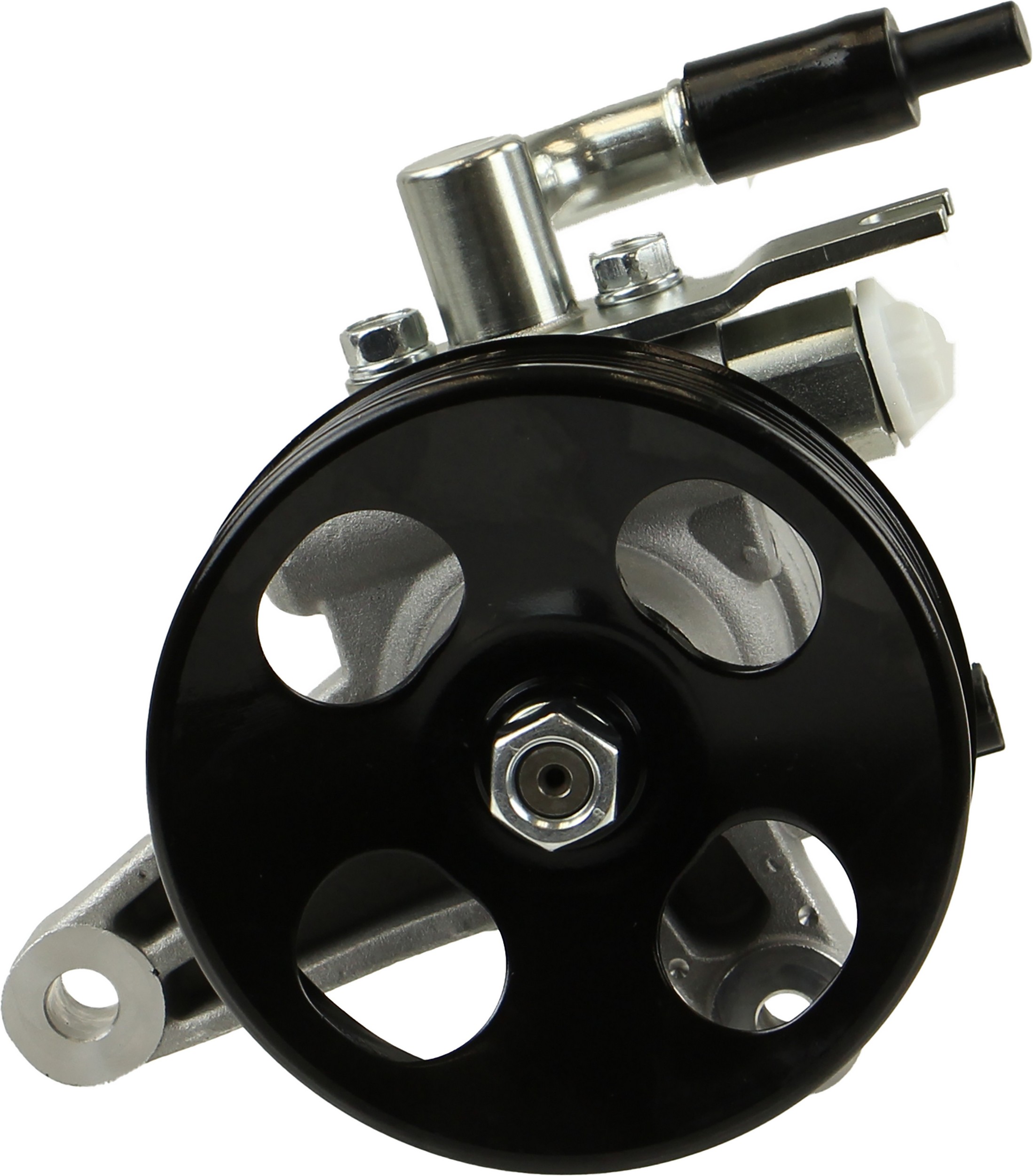 AAE New Hydraulic Power Steering Pump 100% Tested