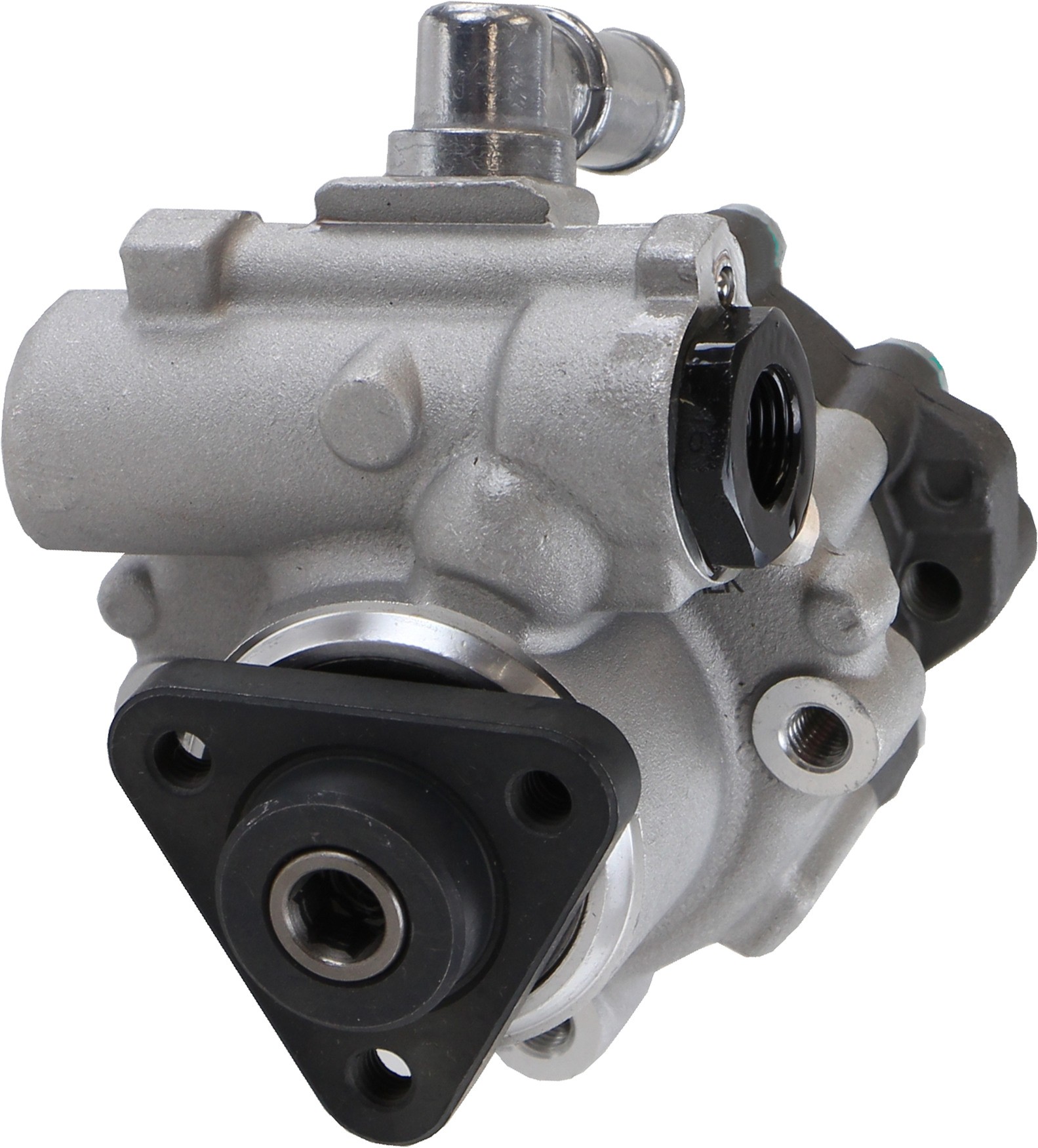 AAE New Hydraulic Power Steering Pump 100% Tested