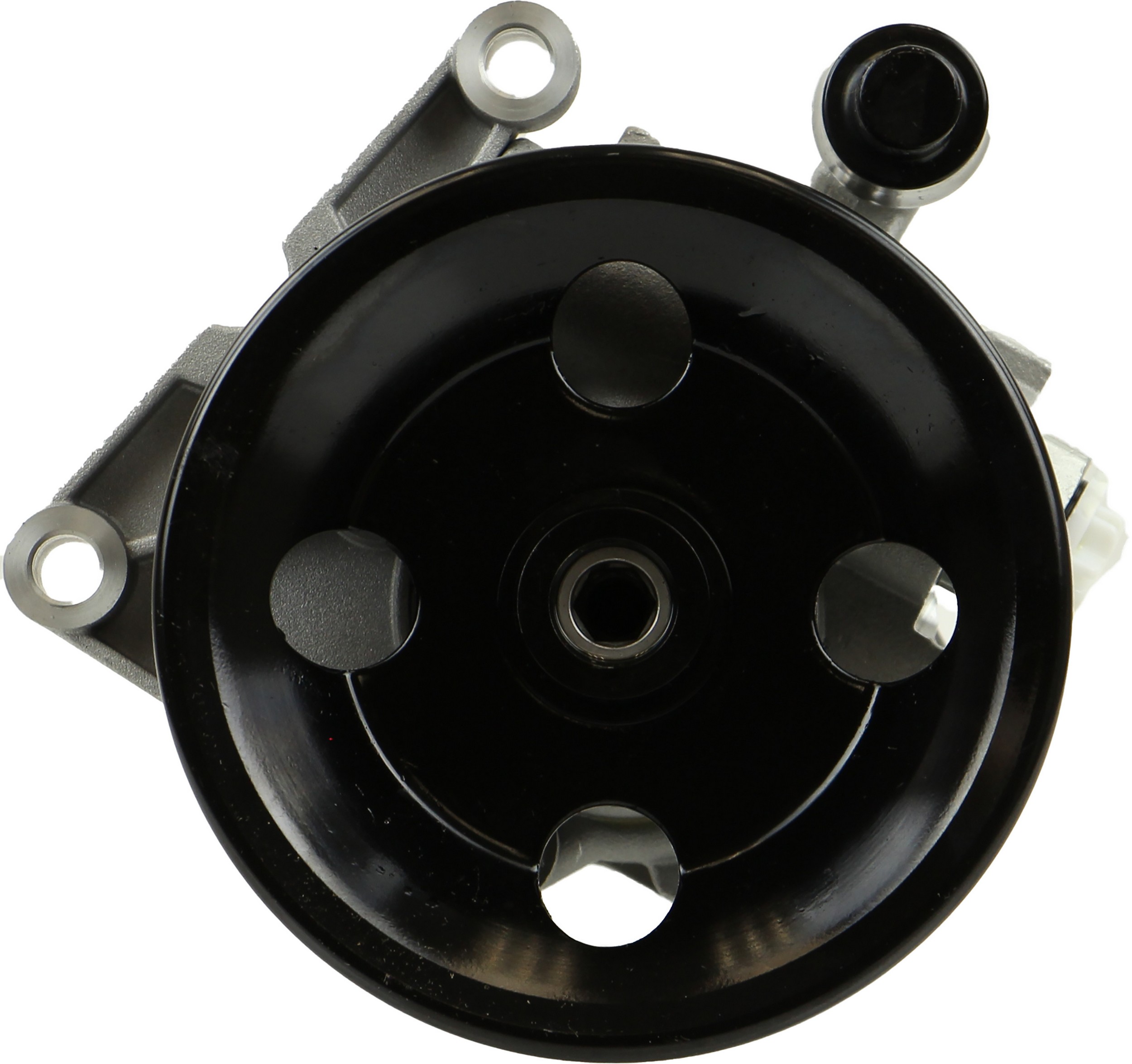 AAE New Hydraulic Power Steering Pump 100% Tested