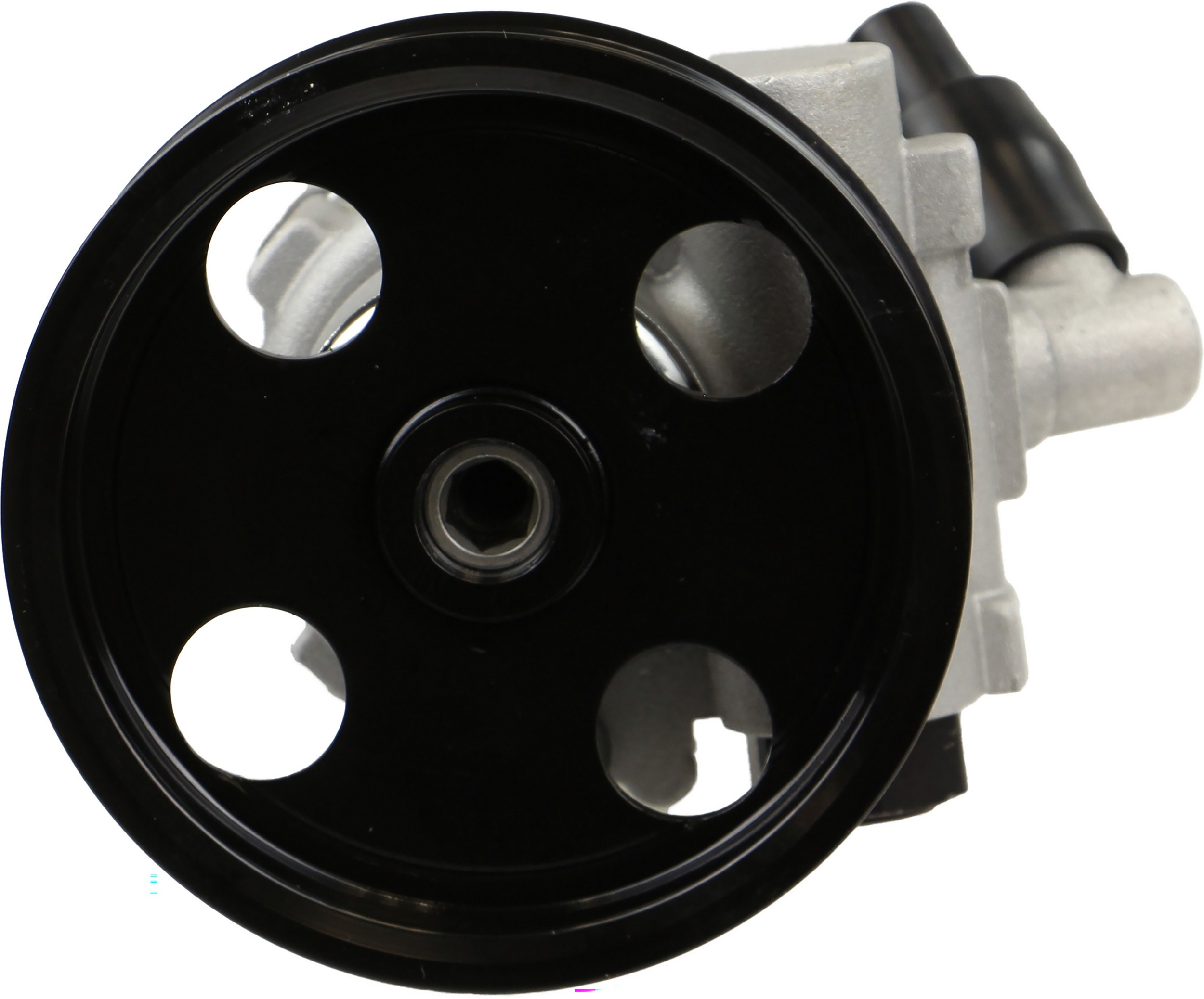 AAE New Hydraulic Power Steering Pump 100% Tested