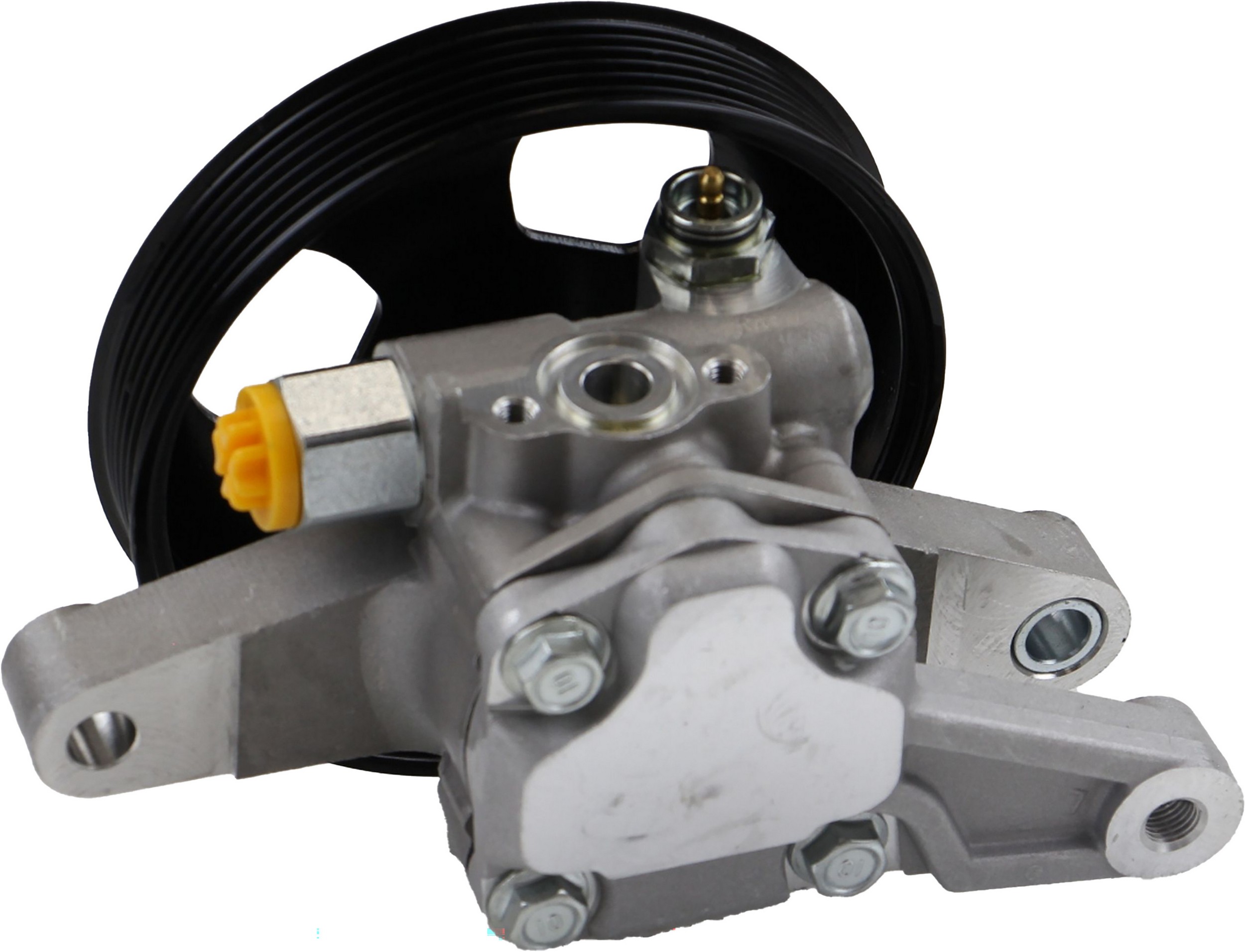 AAE New Hydraulic Power Steering Pump 100% Tested
