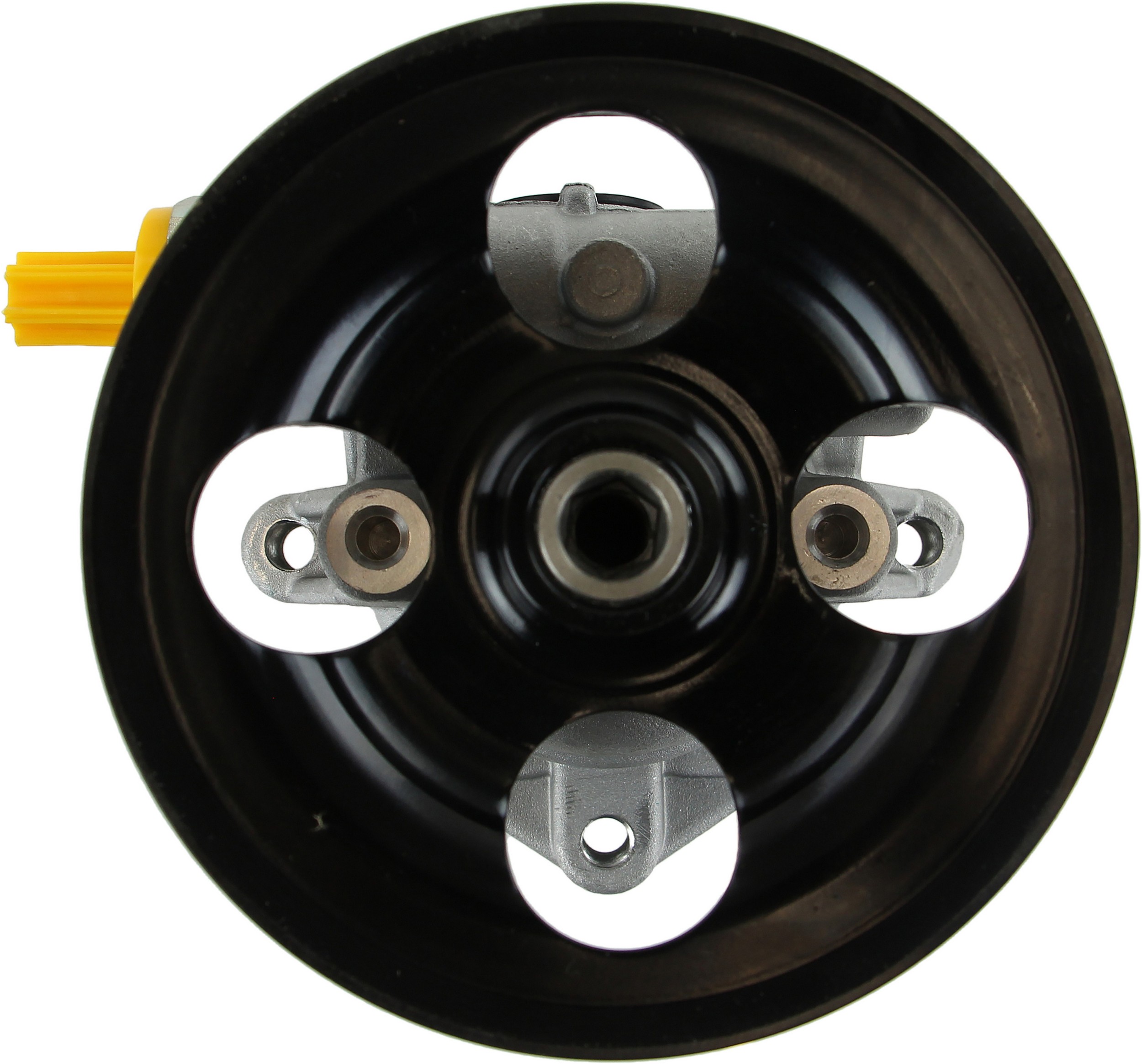 AAE New Hydraulic Power Steering Pump 100% Tested