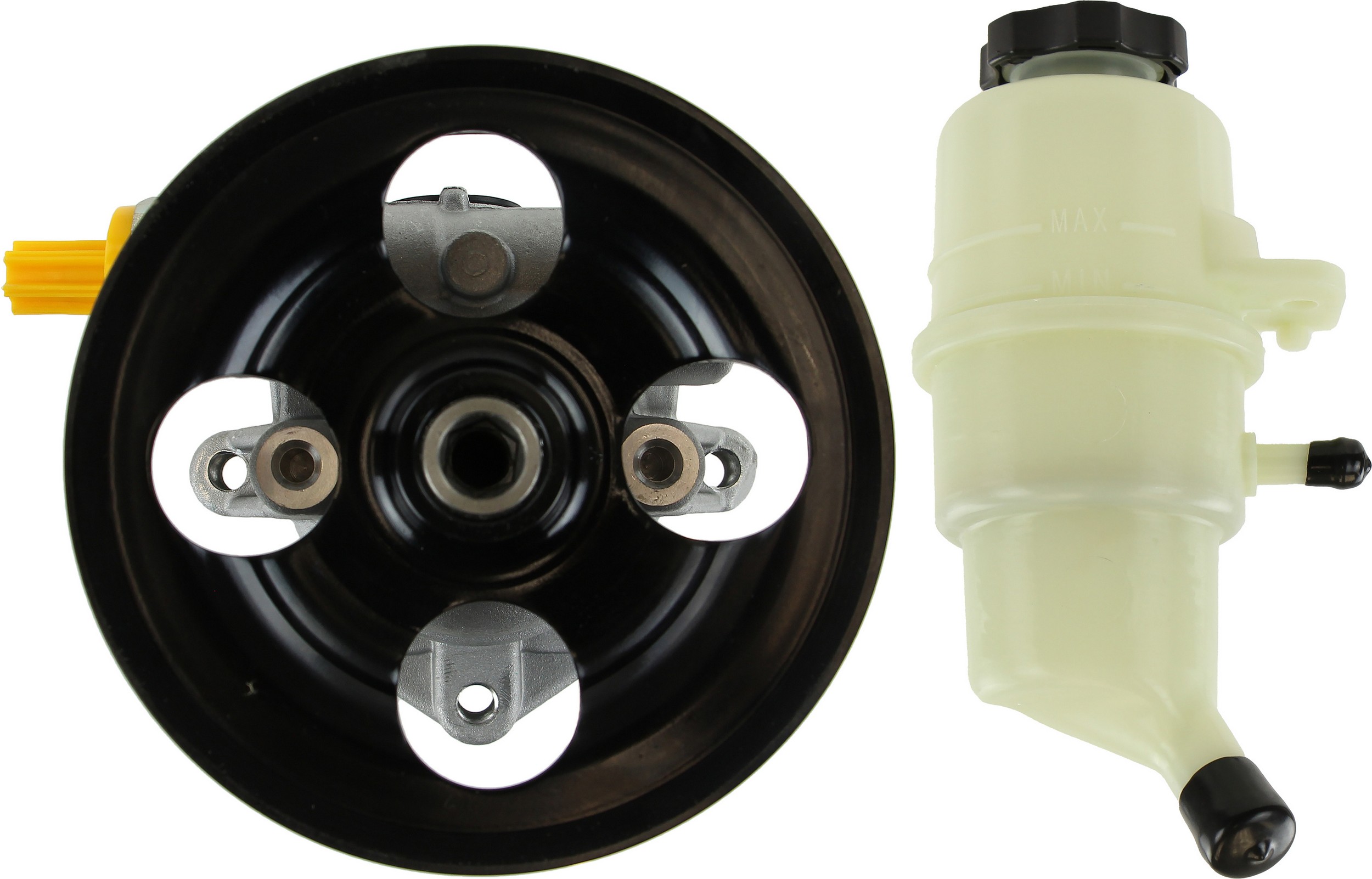 AAE New Power Steering Pump Kit