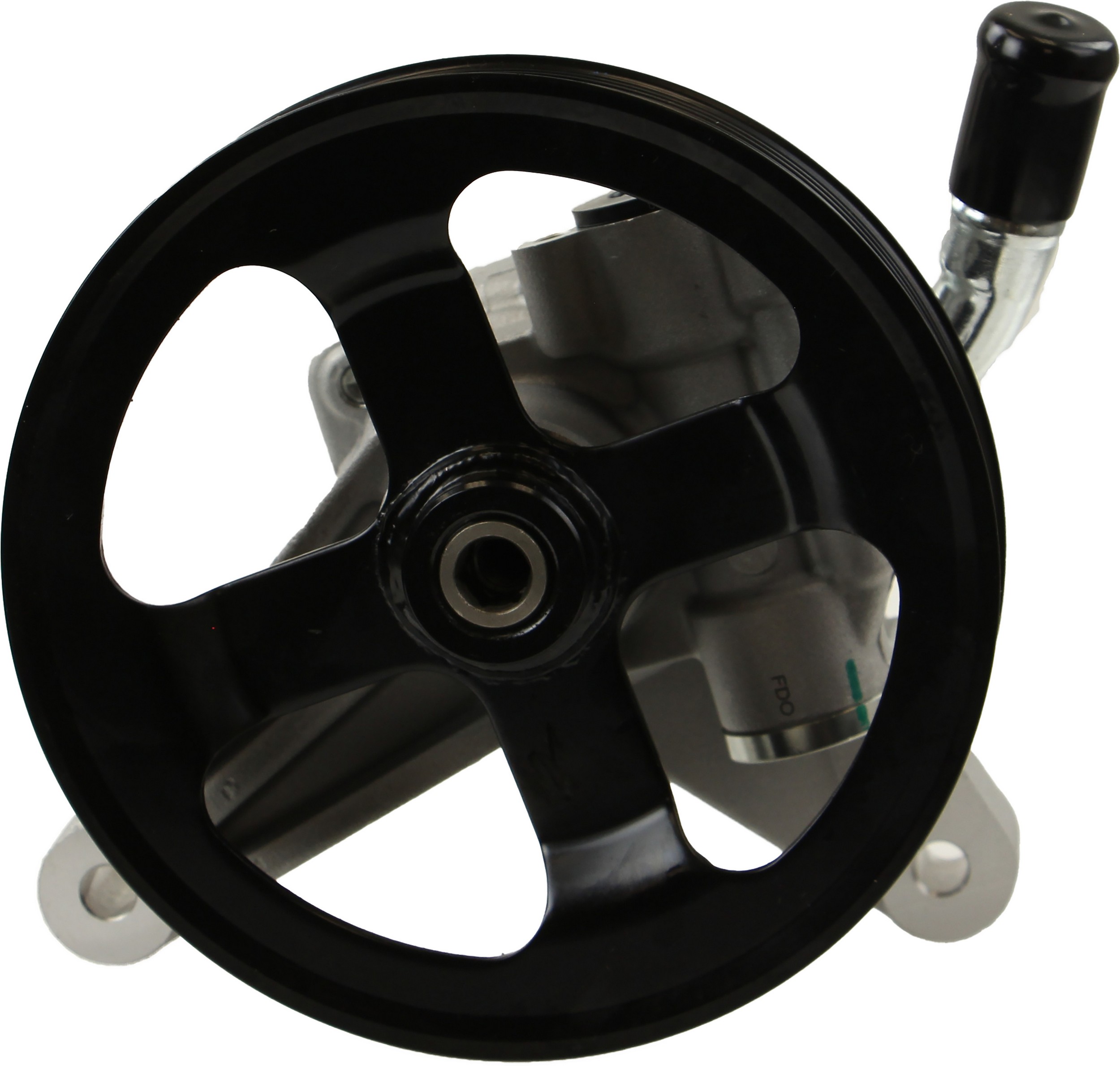 AAE New Hydraulic Power Steering Pump 100% Tested