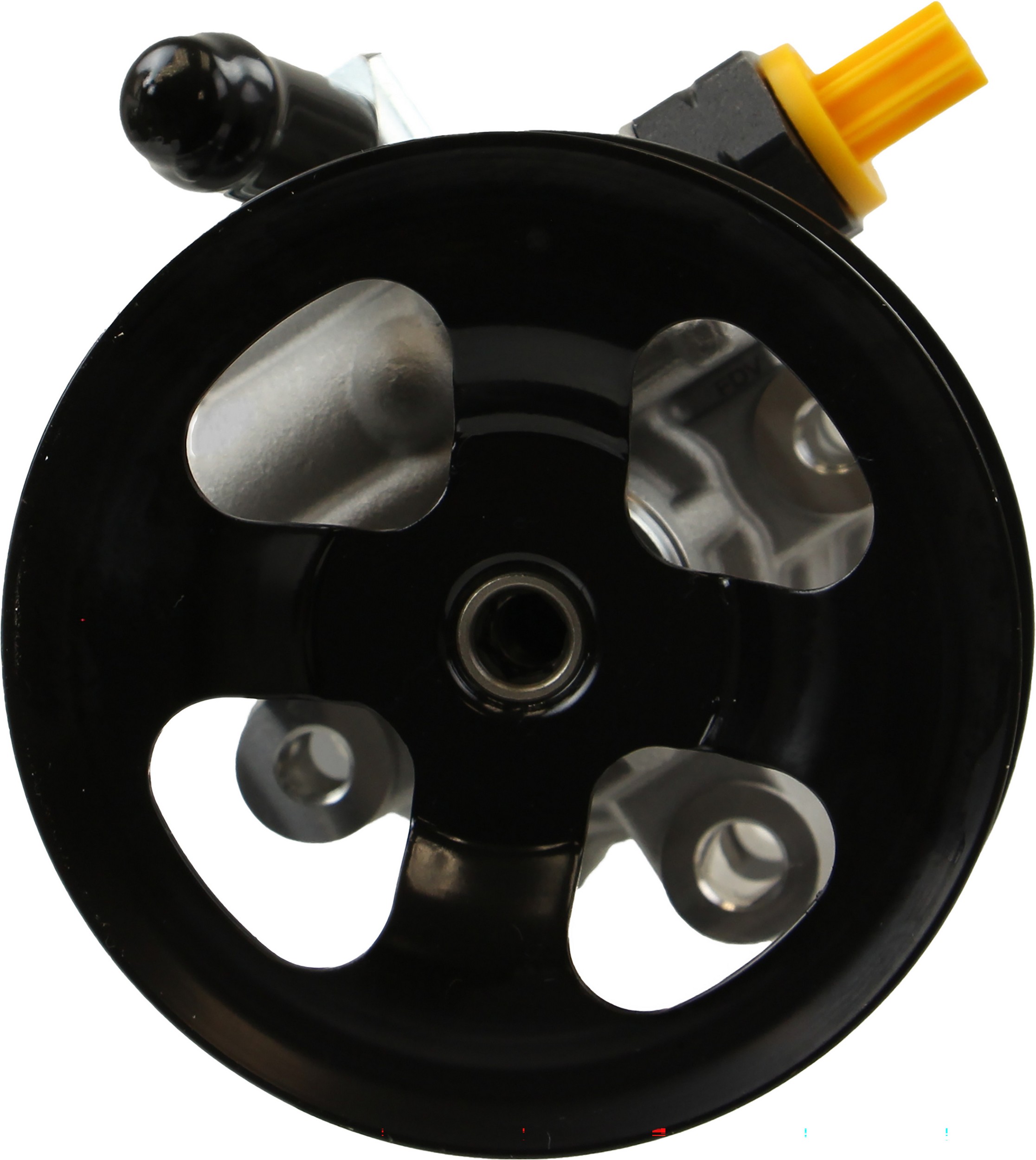 AAE New Hydraulic Power Steering Pump 100% Tested