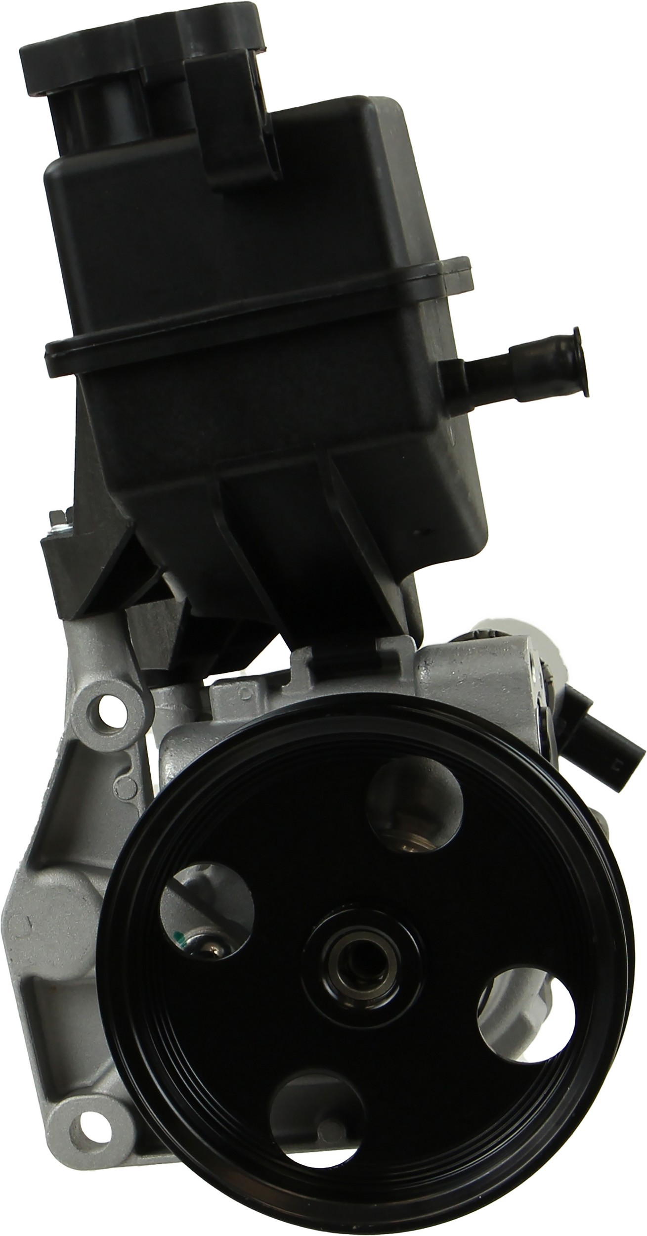 AAE New Hydraulic Power Steering Pump 100% Tested